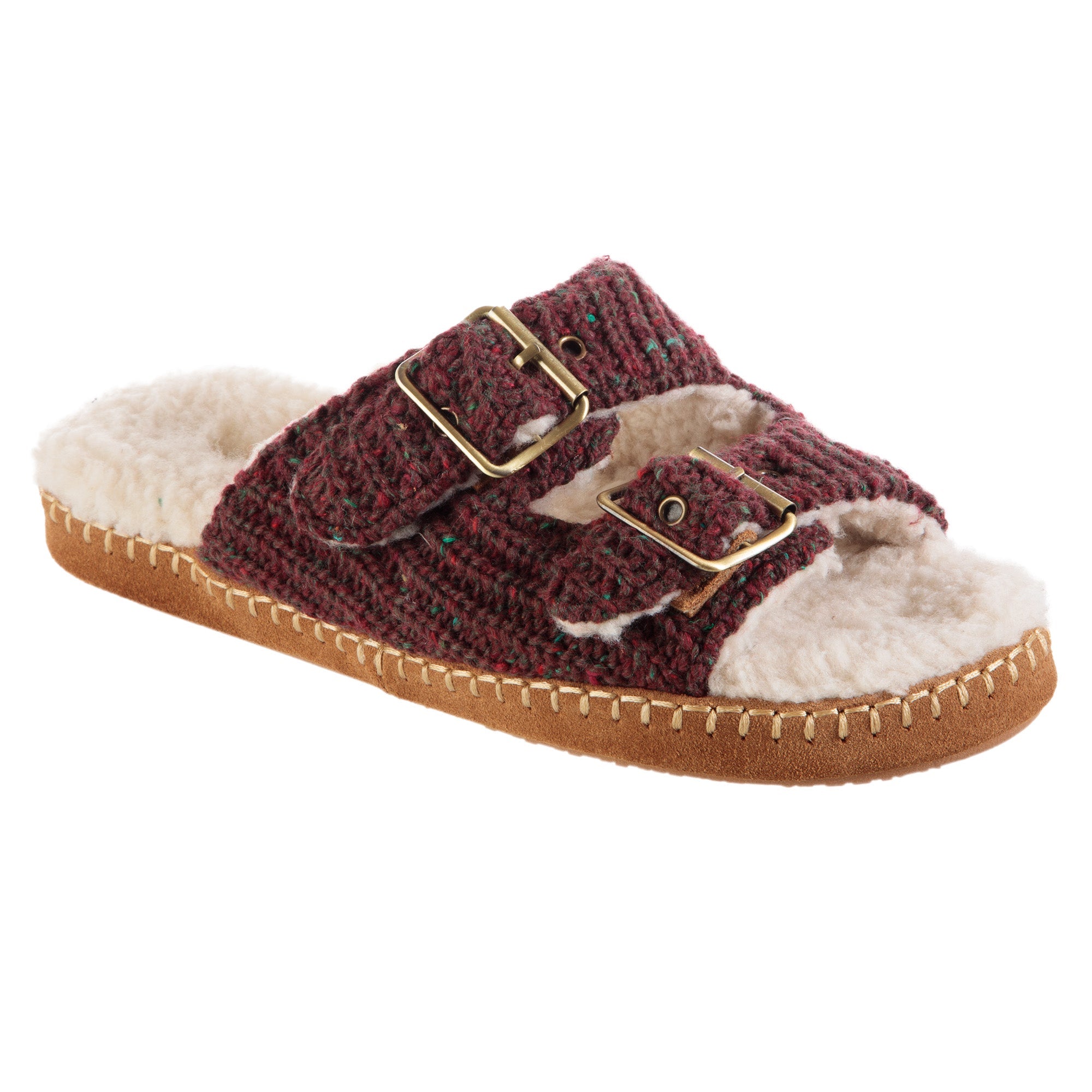 Camden verstellbarer Sandal Slipper für Frauen