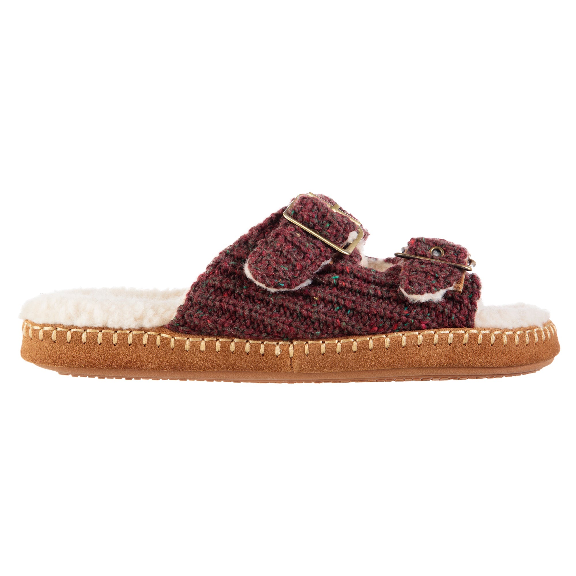 Camden verstellbarer Sandal Slipper für Frauen
