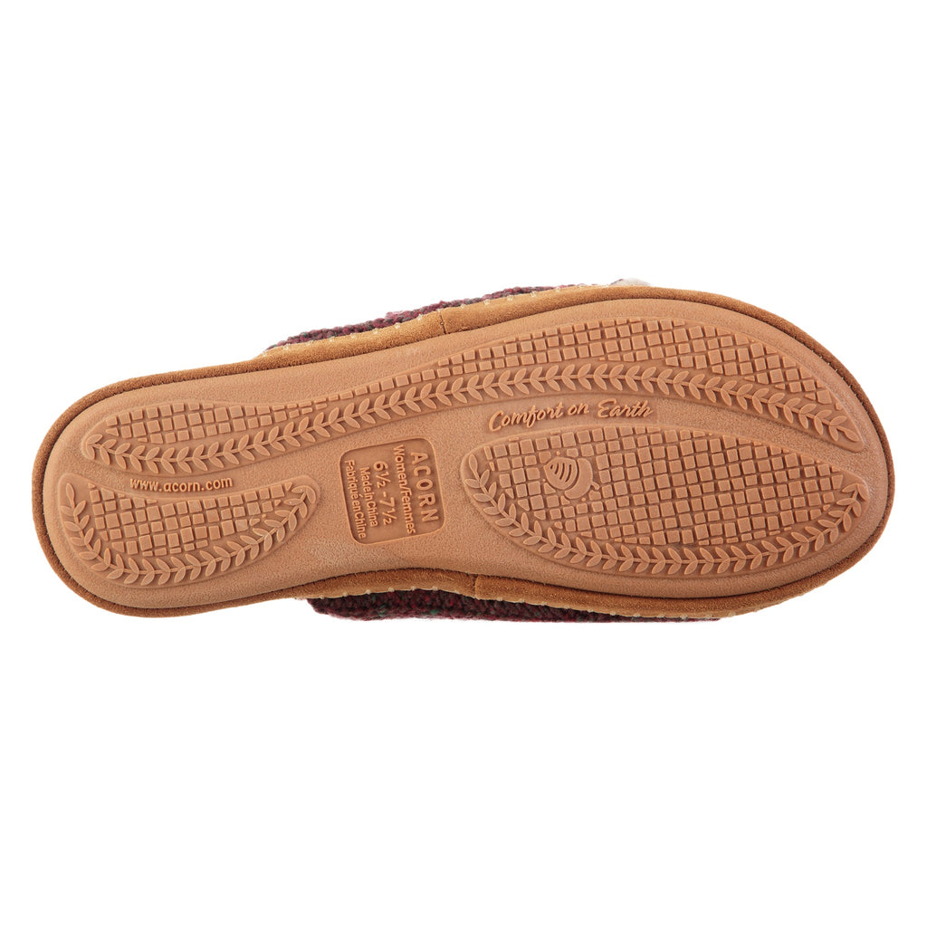 Camden verstellbarer Sandal Slipper für Frauen