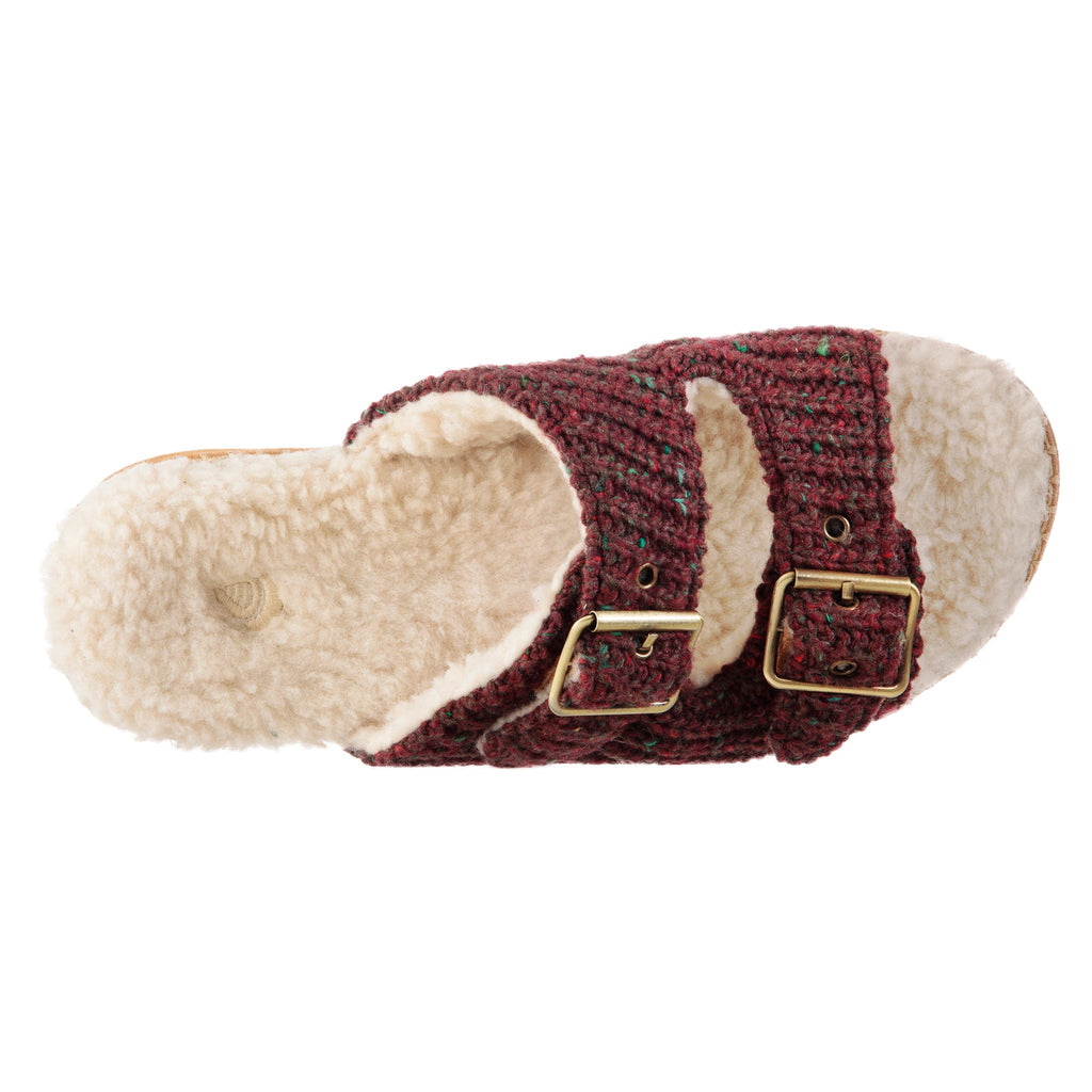 Camden verstellbarer Sandal Slipper für Frauen