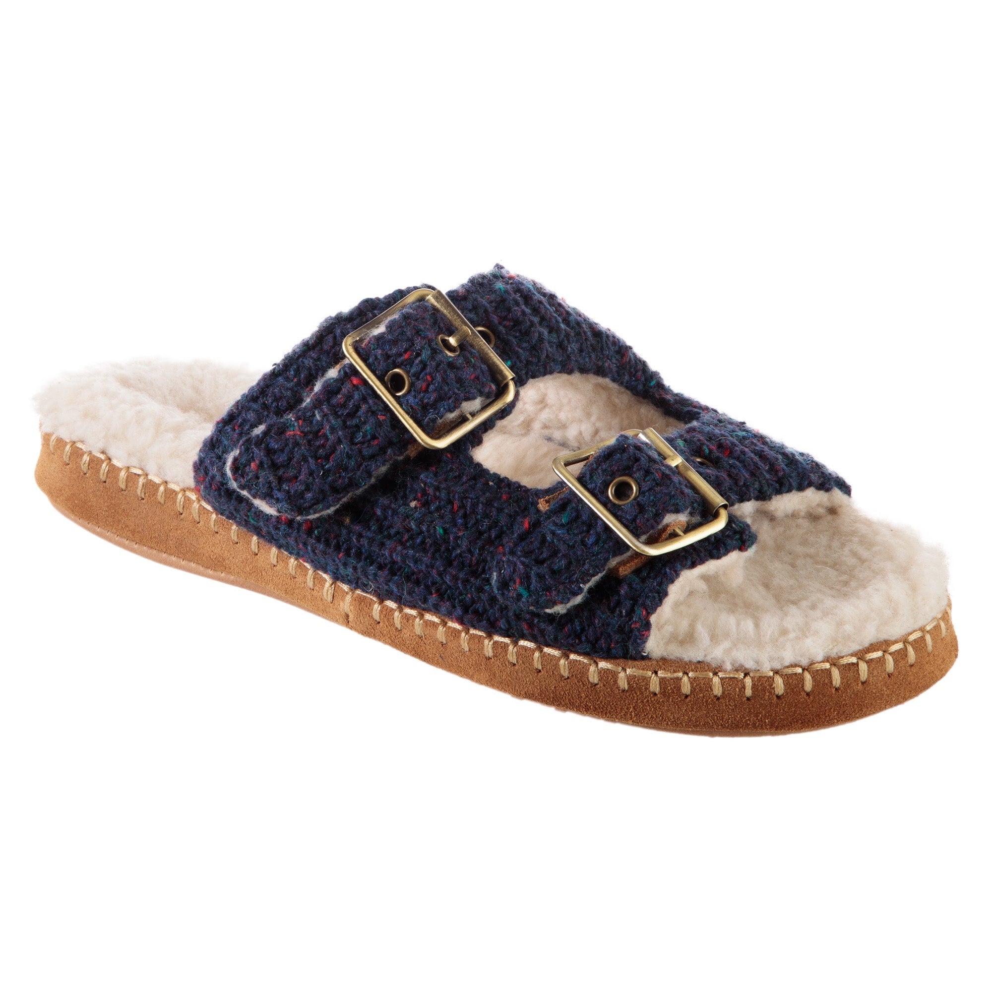 Camden verstellbarer Sandal Slipper für Frauen