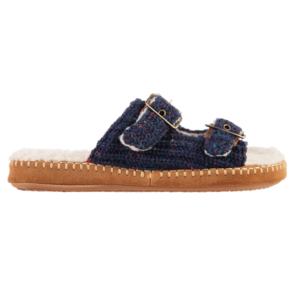 Camden verstellbarer Sandal Slipper für Frauen