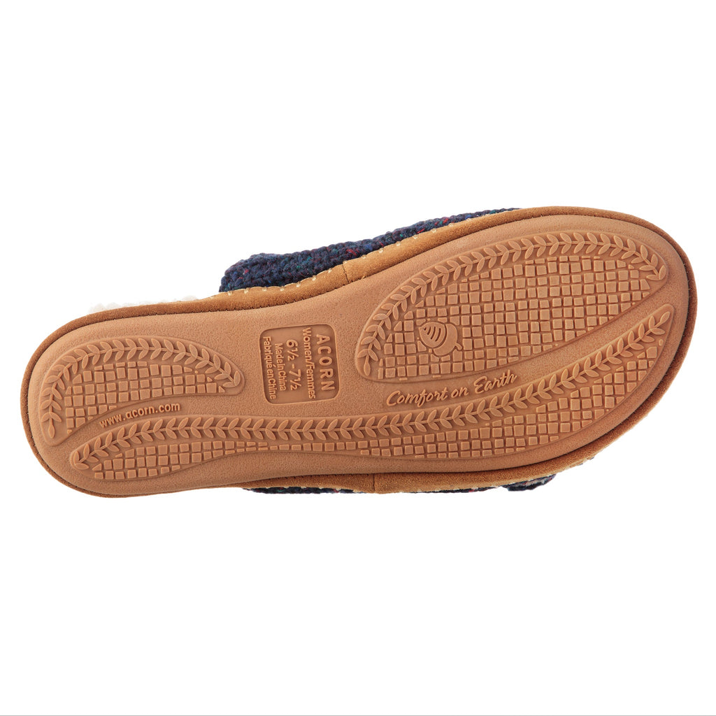Camden verstellbarer Sandal Slipper für Frauen