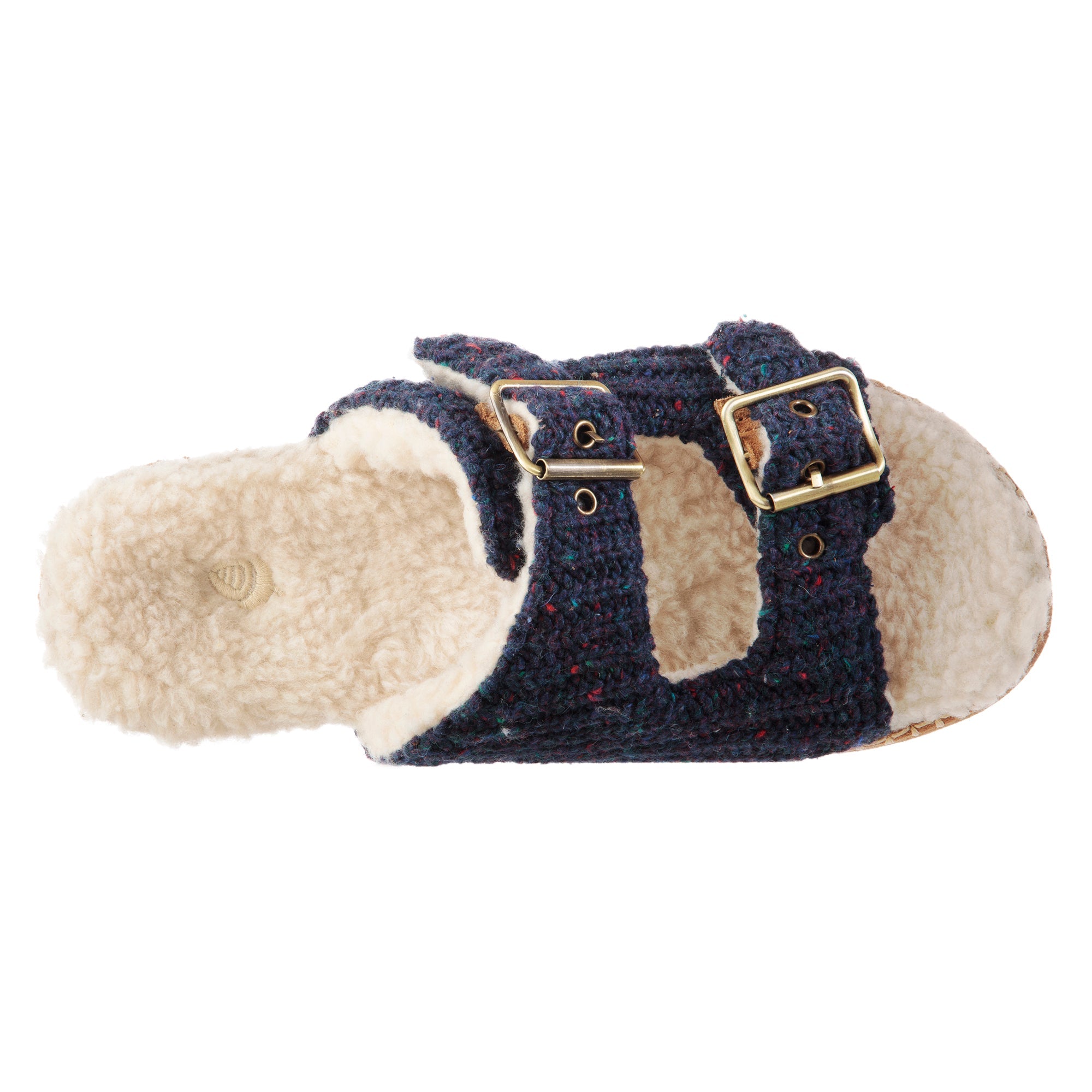 Camden verstellbarer Sandal Slipper für Frauen