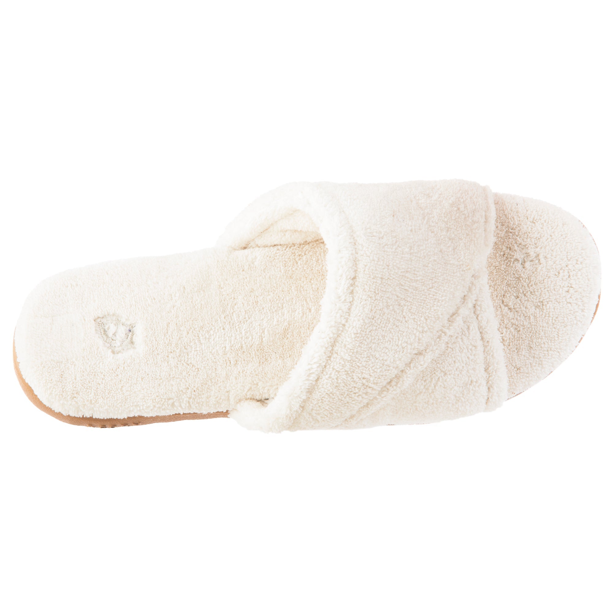 Frauen Sunday Spa Cross-Wrap Slide