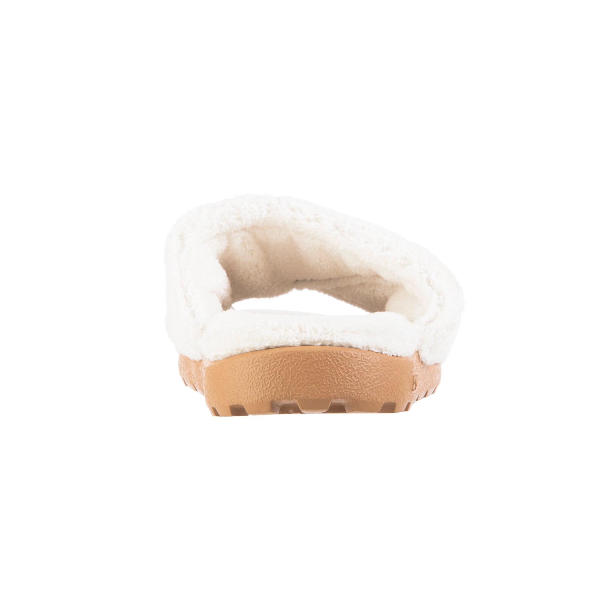 Frauen Sunday Spa Cross-Wrap Slide