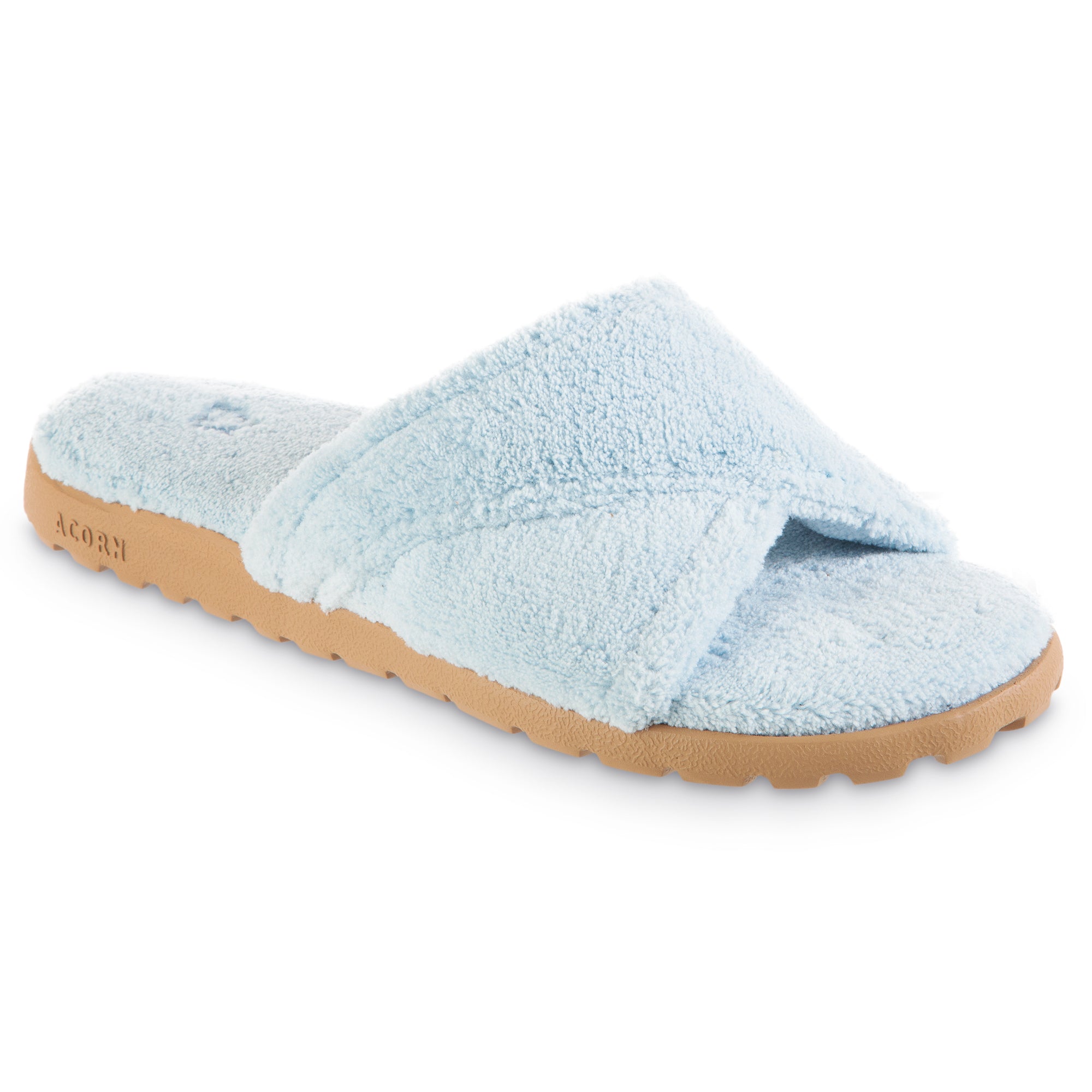 Frauen Sunday Spa Cross-Wrap Slide
