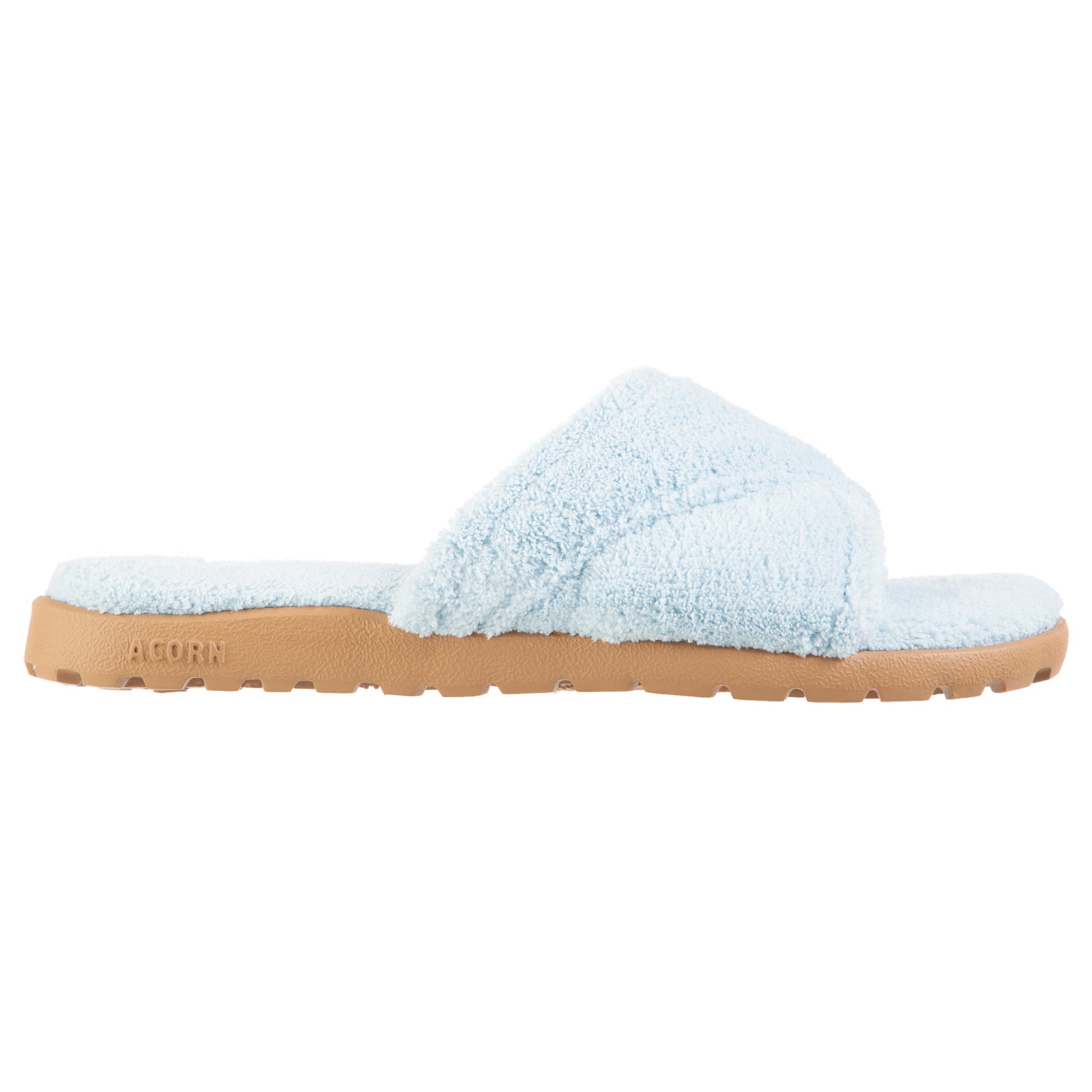Frauen Sunday Spa Cross-Wrap Slide