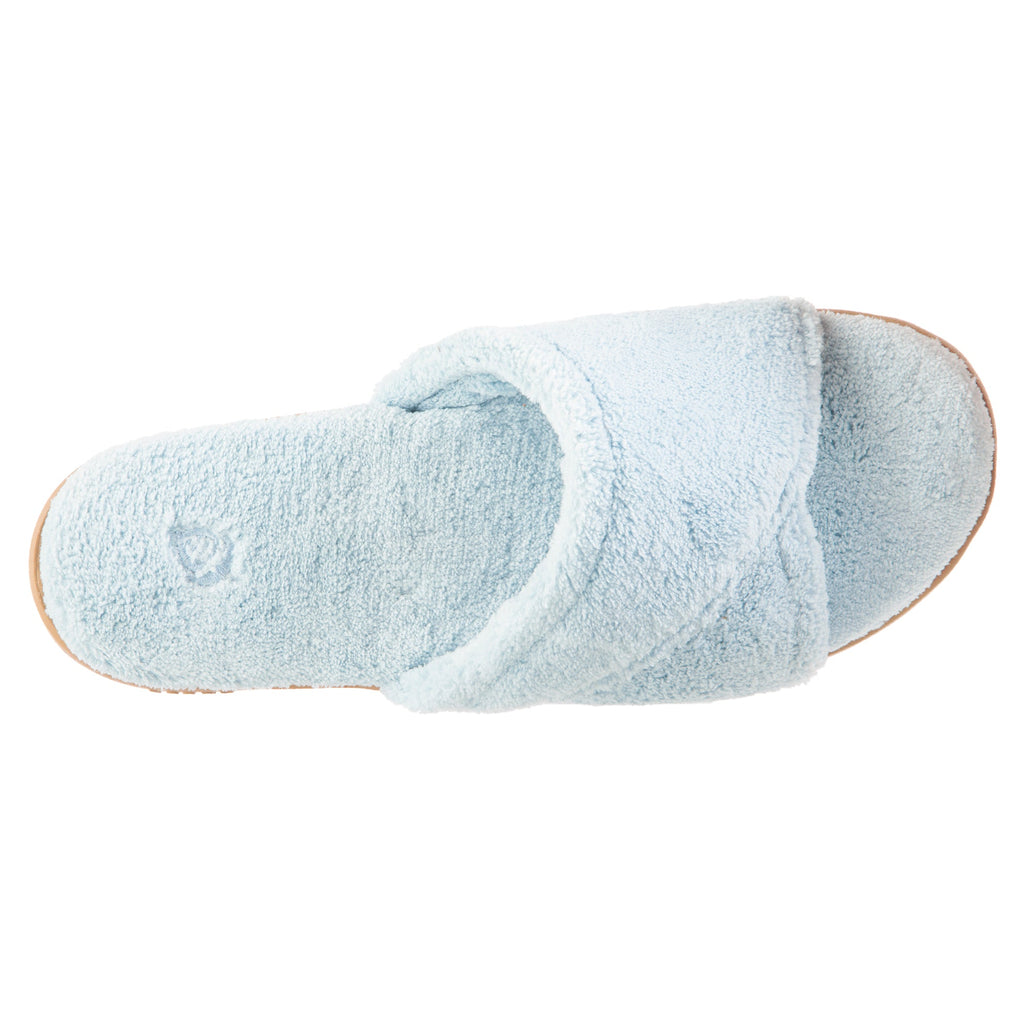 Frauen Sunday Spa Cross-Wrap Slide