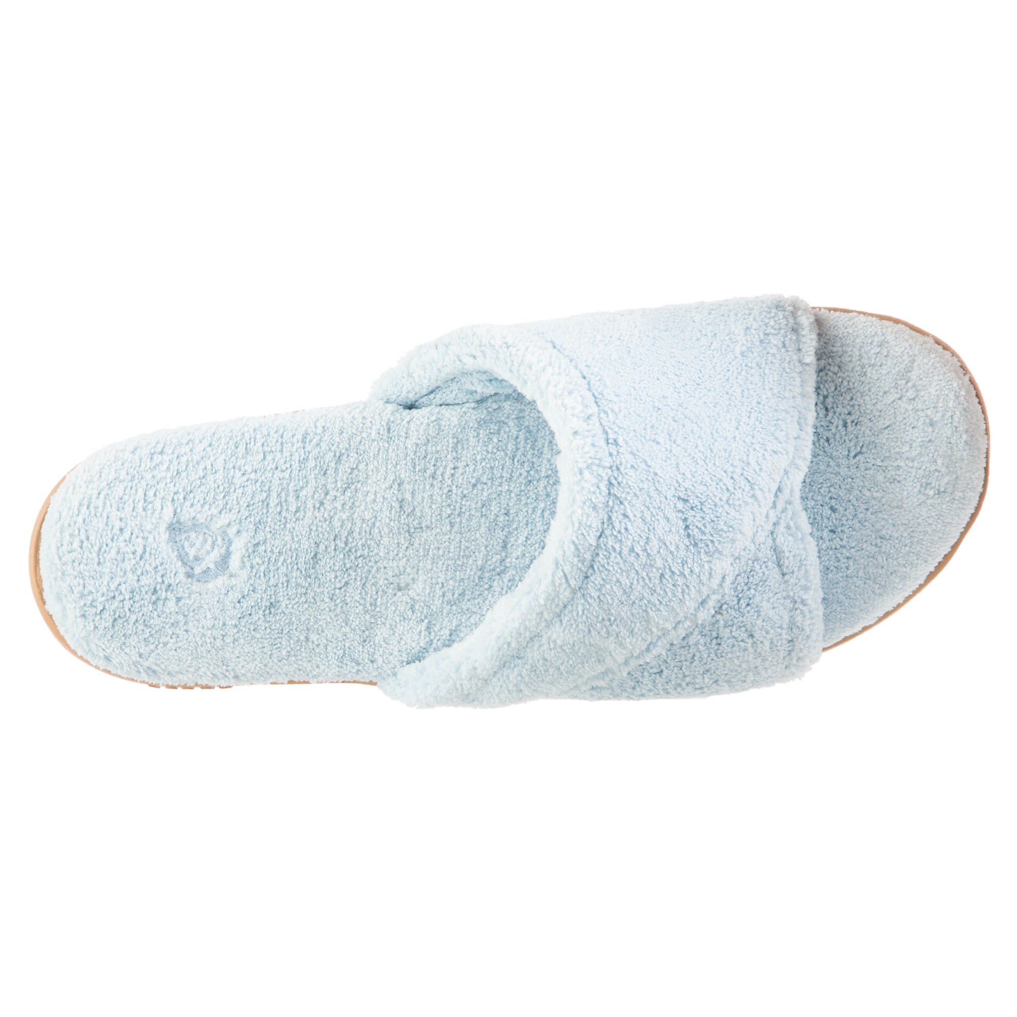 Frauen Sunday Spa Cross-Wrap Slide