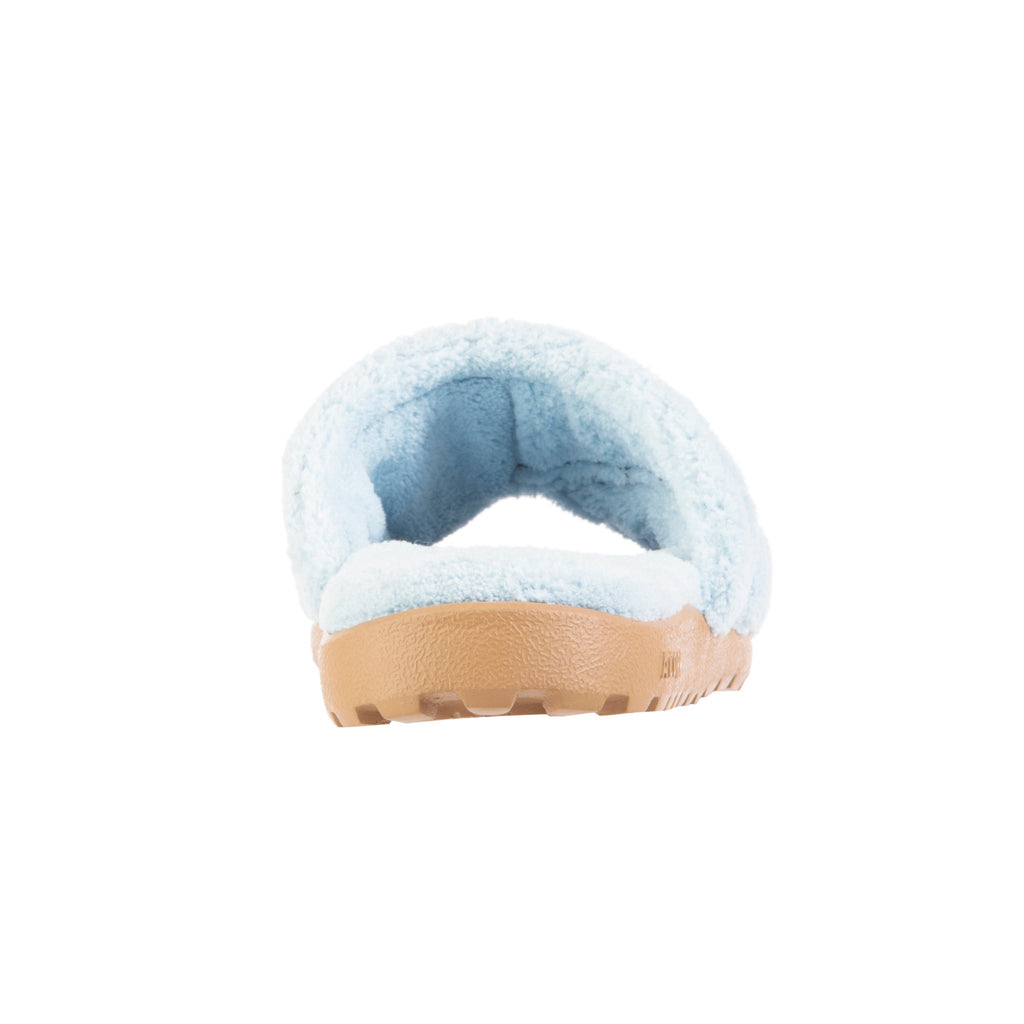 Frauen Sunday Spa Cross-Wrap Slide