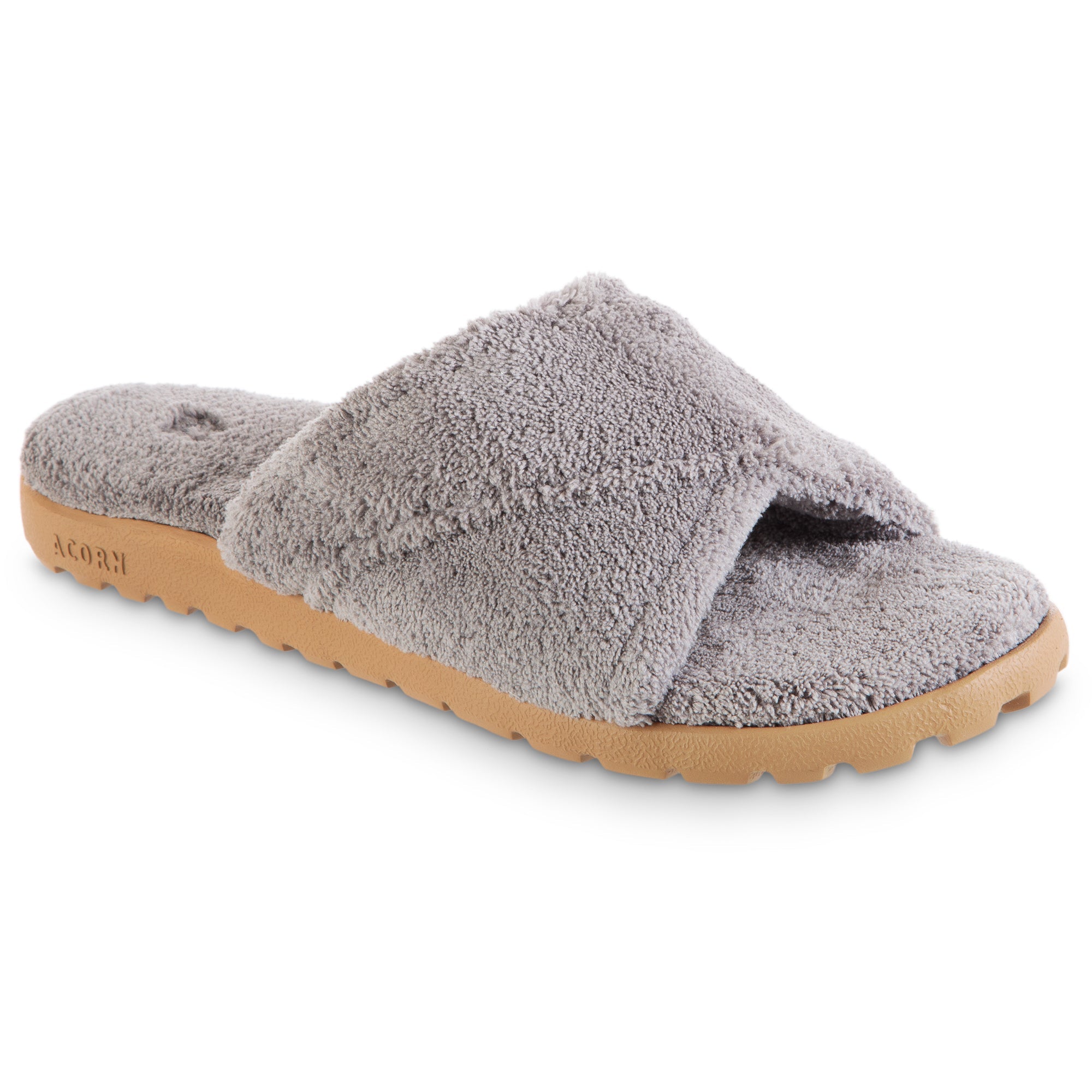 Frauen Sunday Spa Cross-Wrap Slide