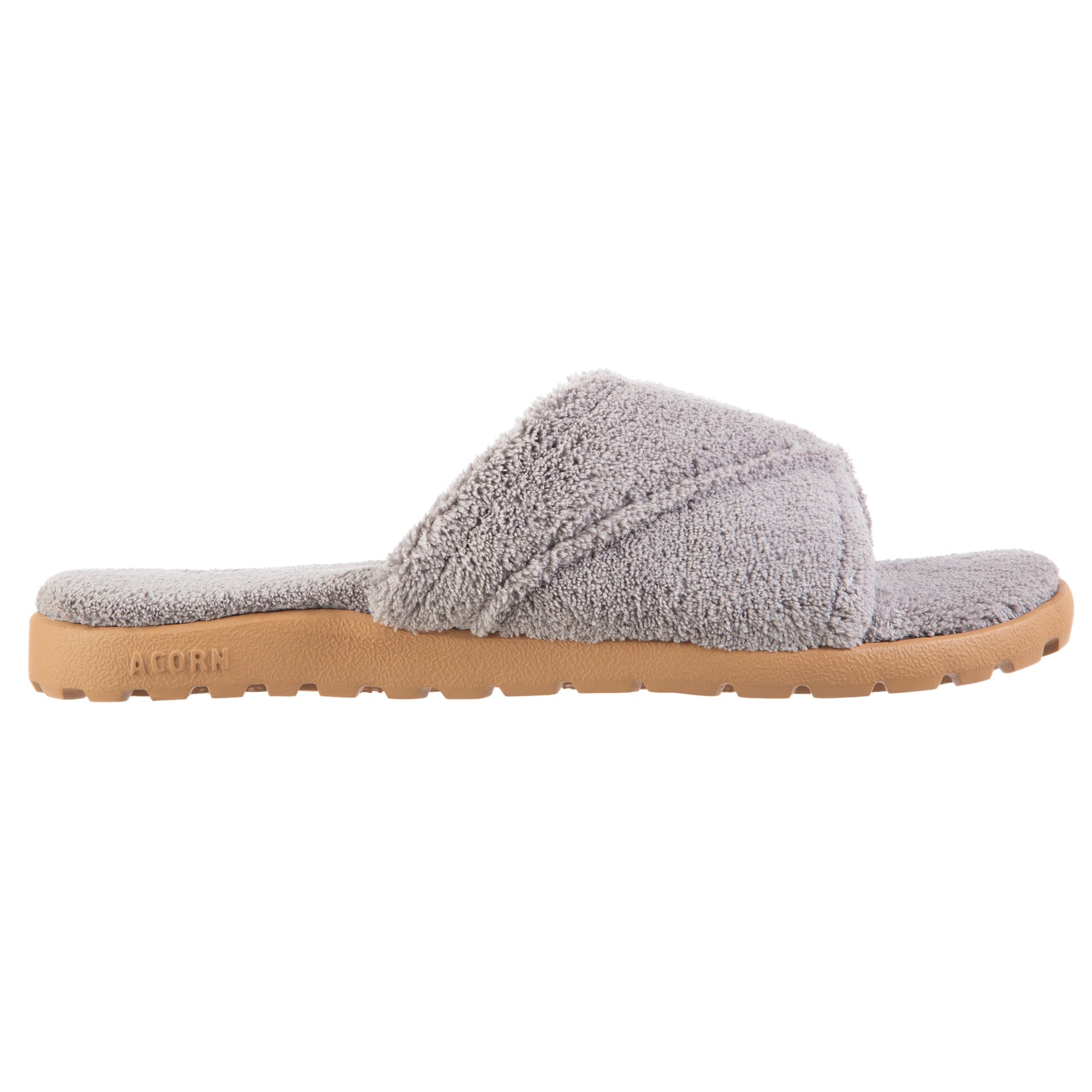 Frauen Sunday Spa Cross-Wrap Slide