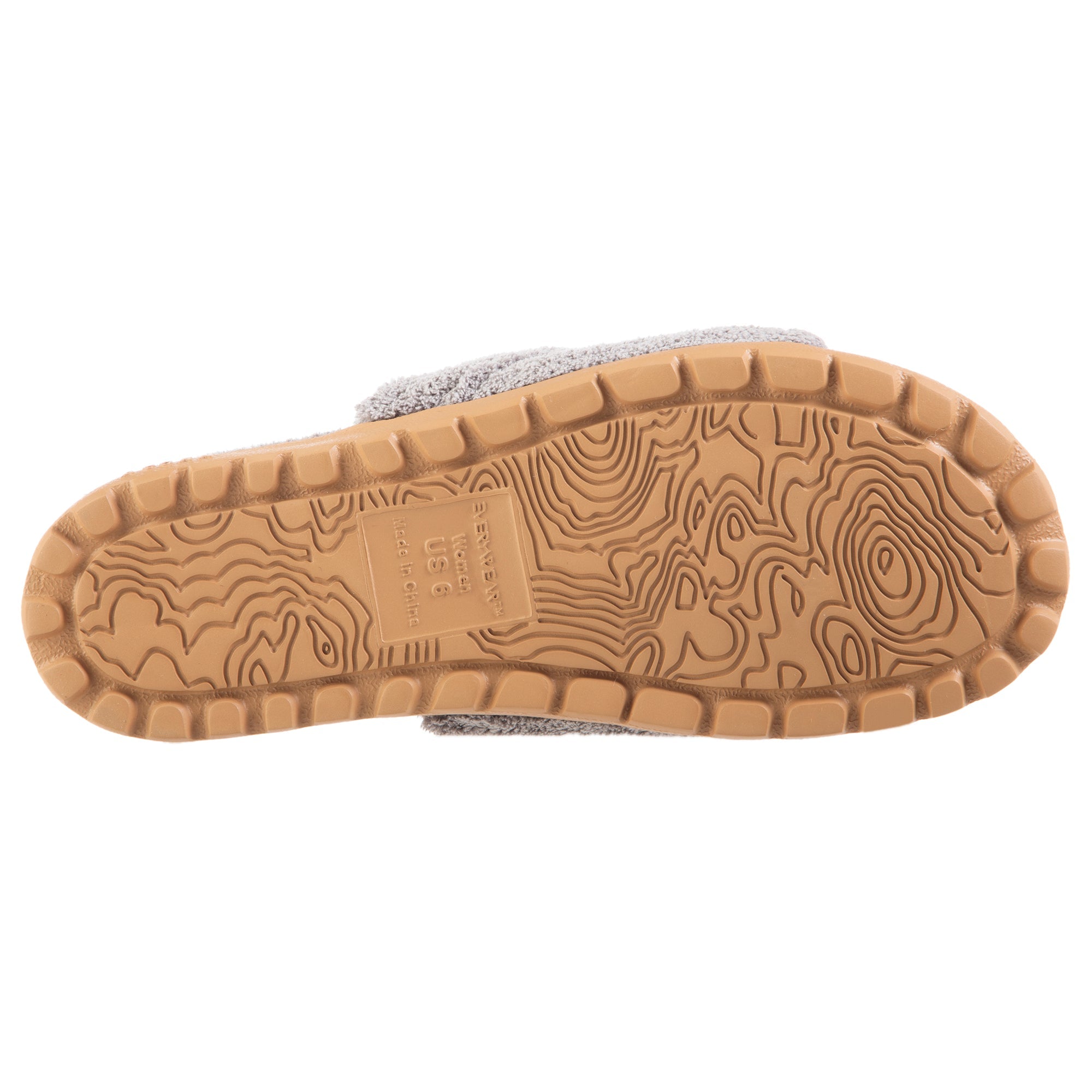 Frauen Sunday Spa Cross-Wrap Slide