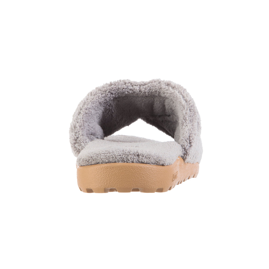 Frauen Sunday Spa Cross-Wrap Slide
