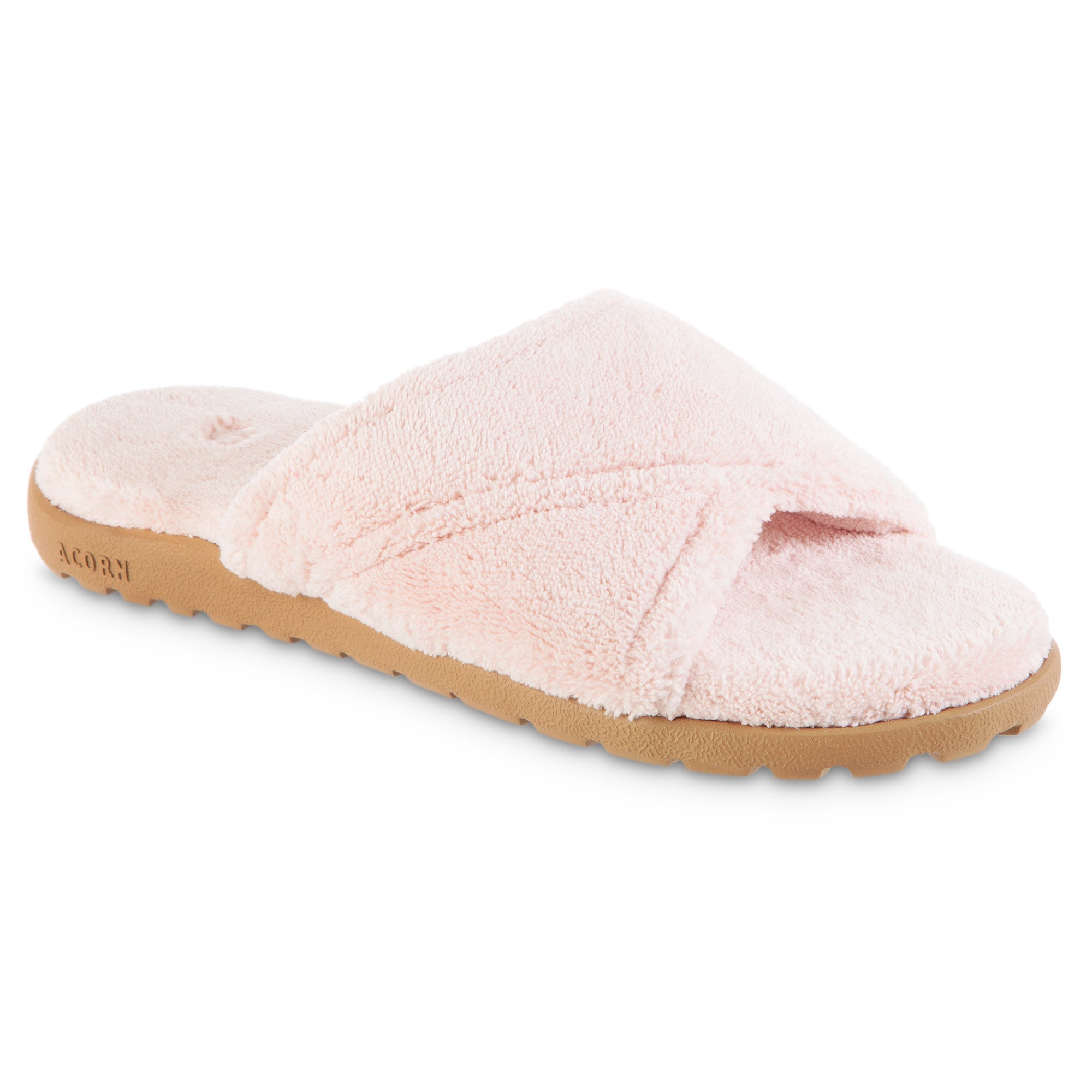 Frauen Sunday Spa Cross-Wrap Slide