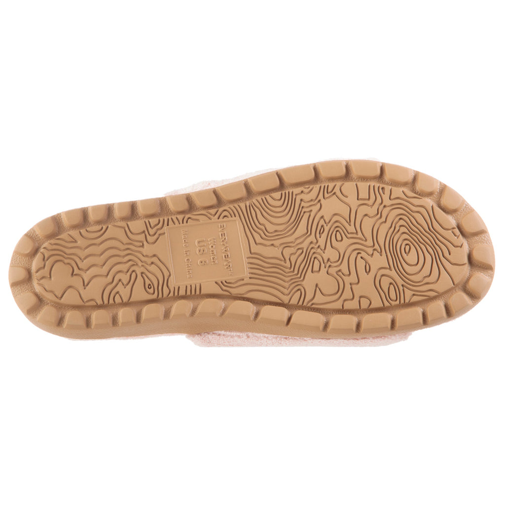 Frauen Sunday Spa Cross-Wrap Slide