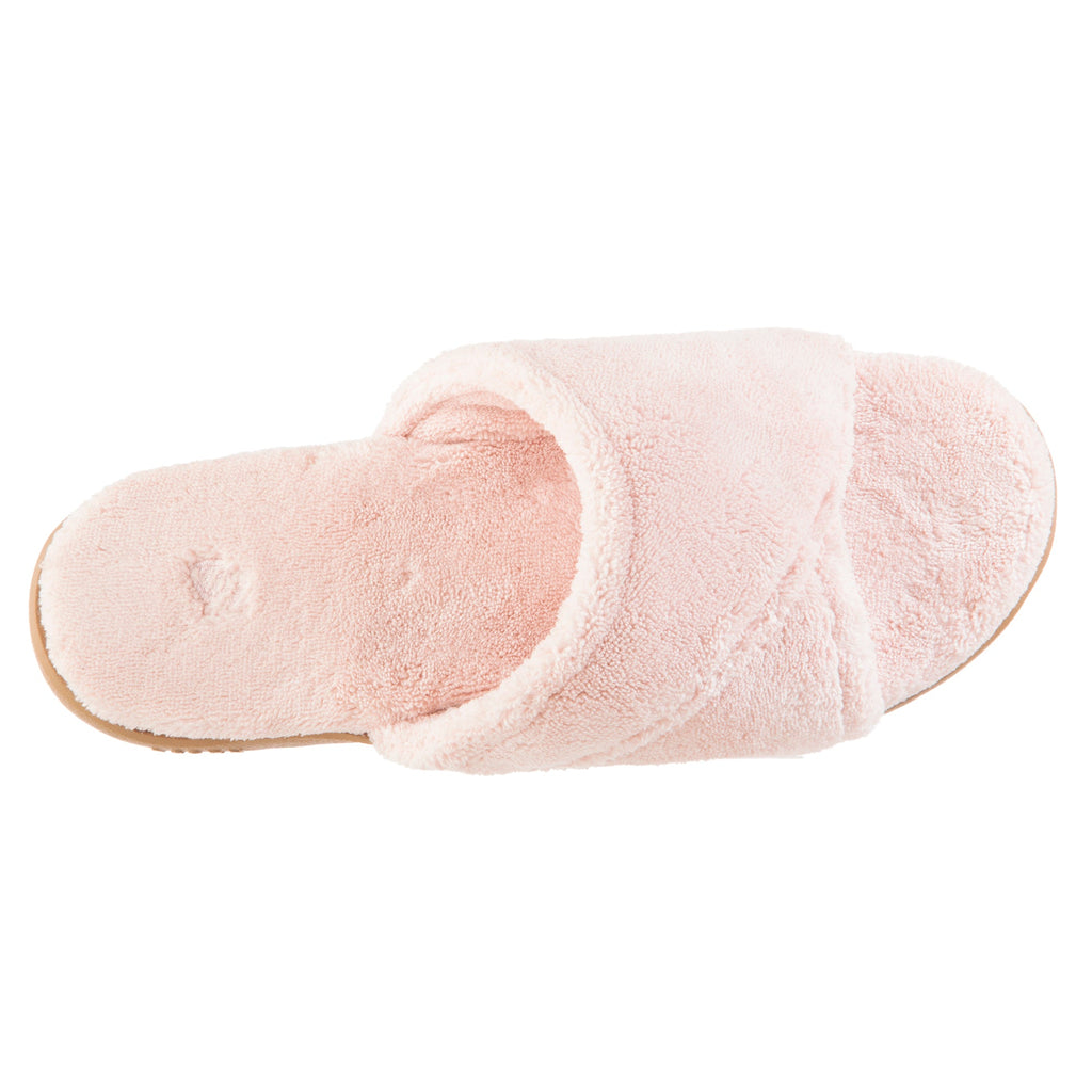 Frauen Sunday Spa Cross-Wrap Slide