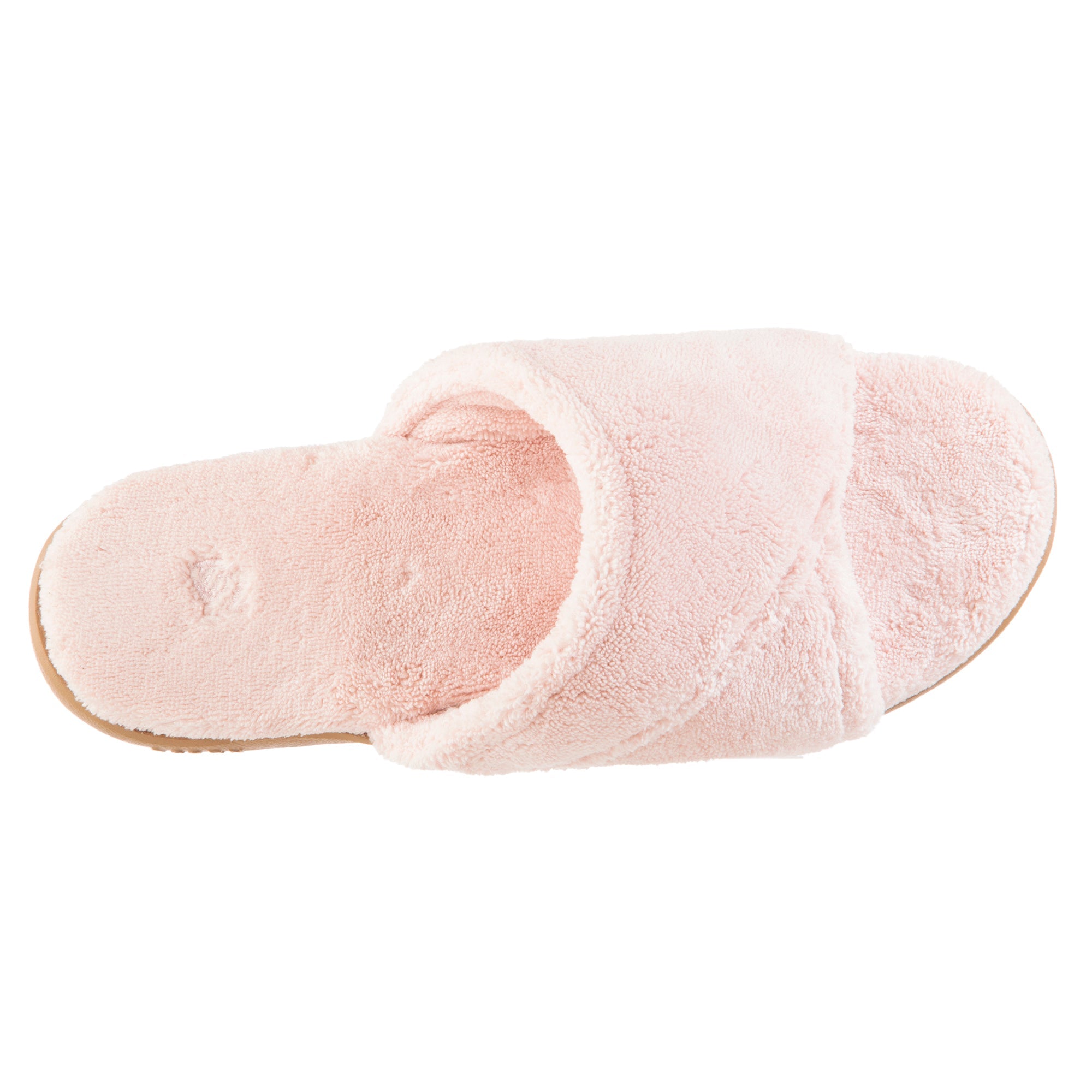 Frauen Sunday Spa Cross-Wrap Slide