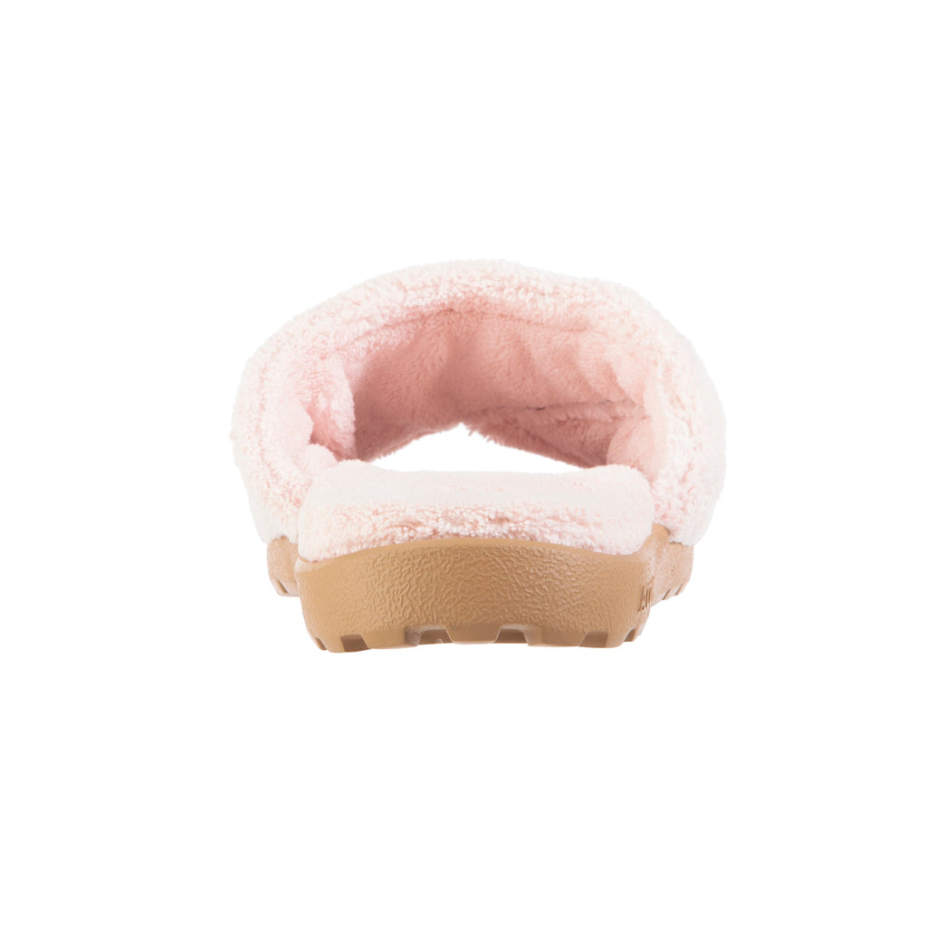 Frauen Sunday Spa Cross-Wrap Slide