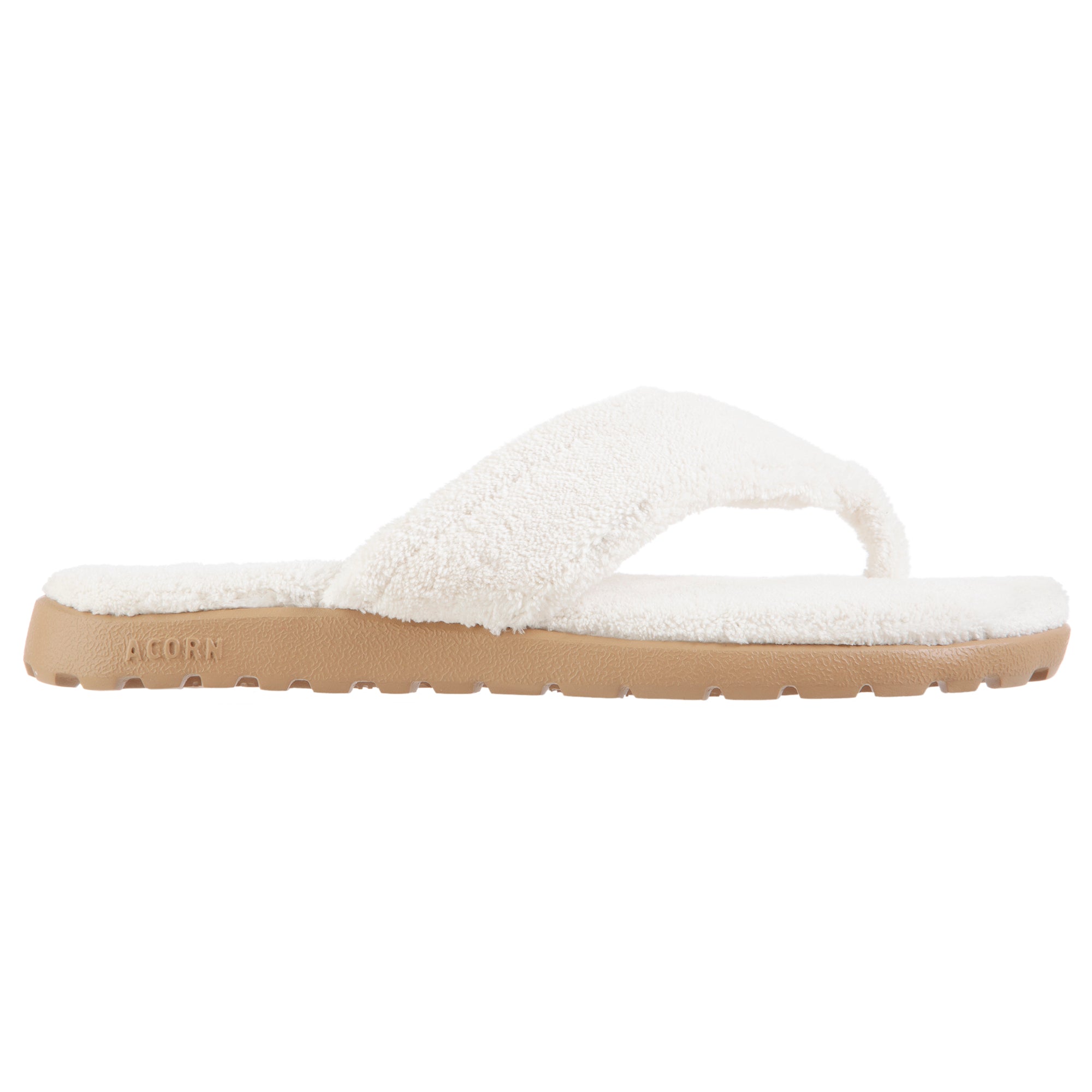 Damen Sunday Spa Flip Flop Slipper