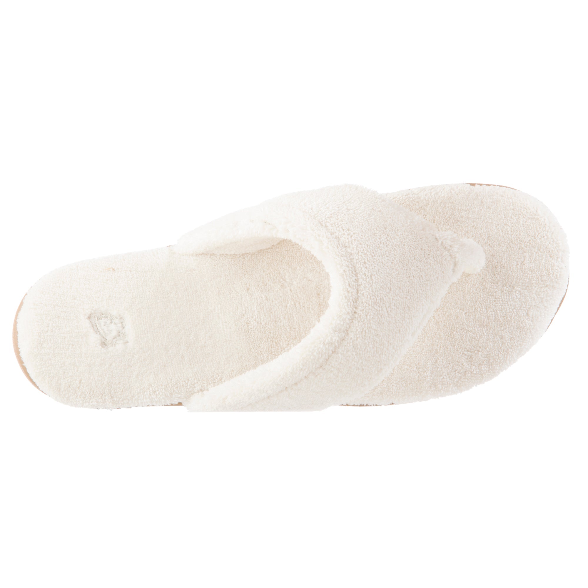 Damen Sunday Spa Flip Flop Slipper