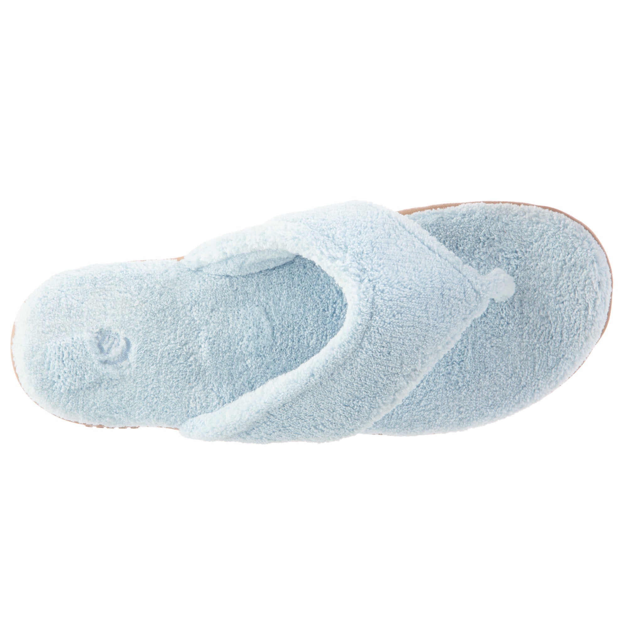 Damen Sunday Spa Flip Flop Slipper