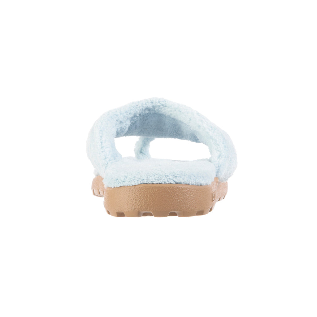 Damen Sunday Spa Flip Flop Slipper