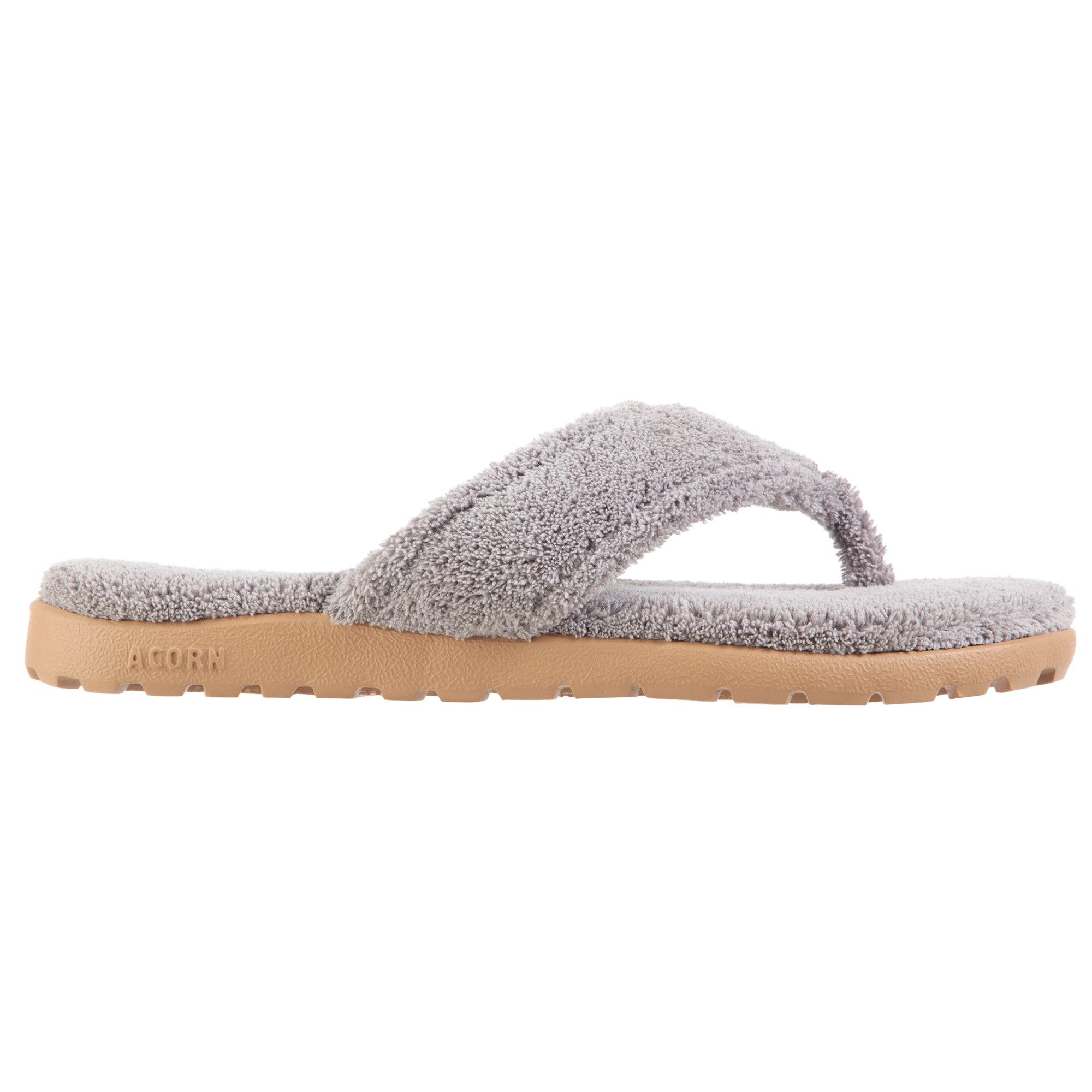 Damen Sunday Spa Flip Flop Slipper