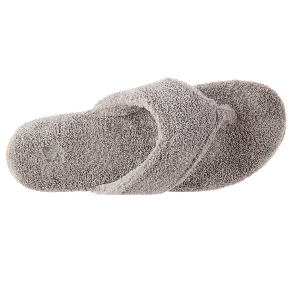 Damen Sunday Spa Flip Flop Slipper