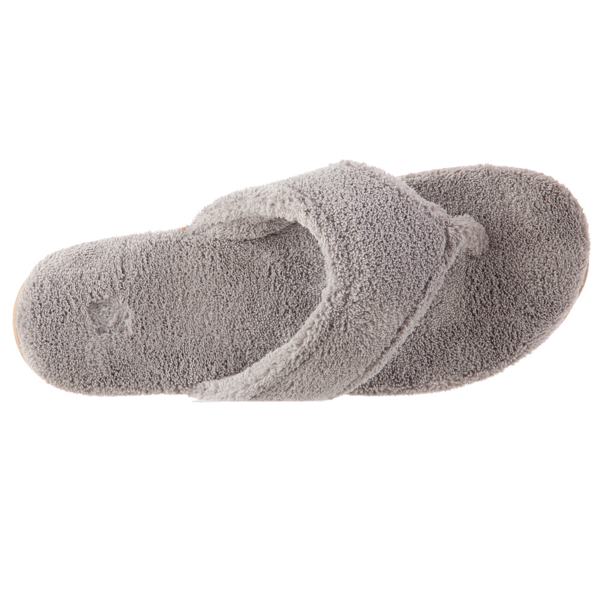 Damen Sunday Spa Flip Flop Slipper