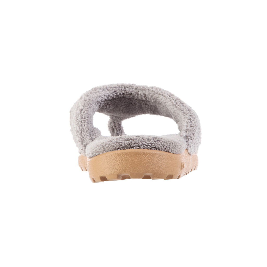 Damen Sunday Spa Flip Flop Slipper