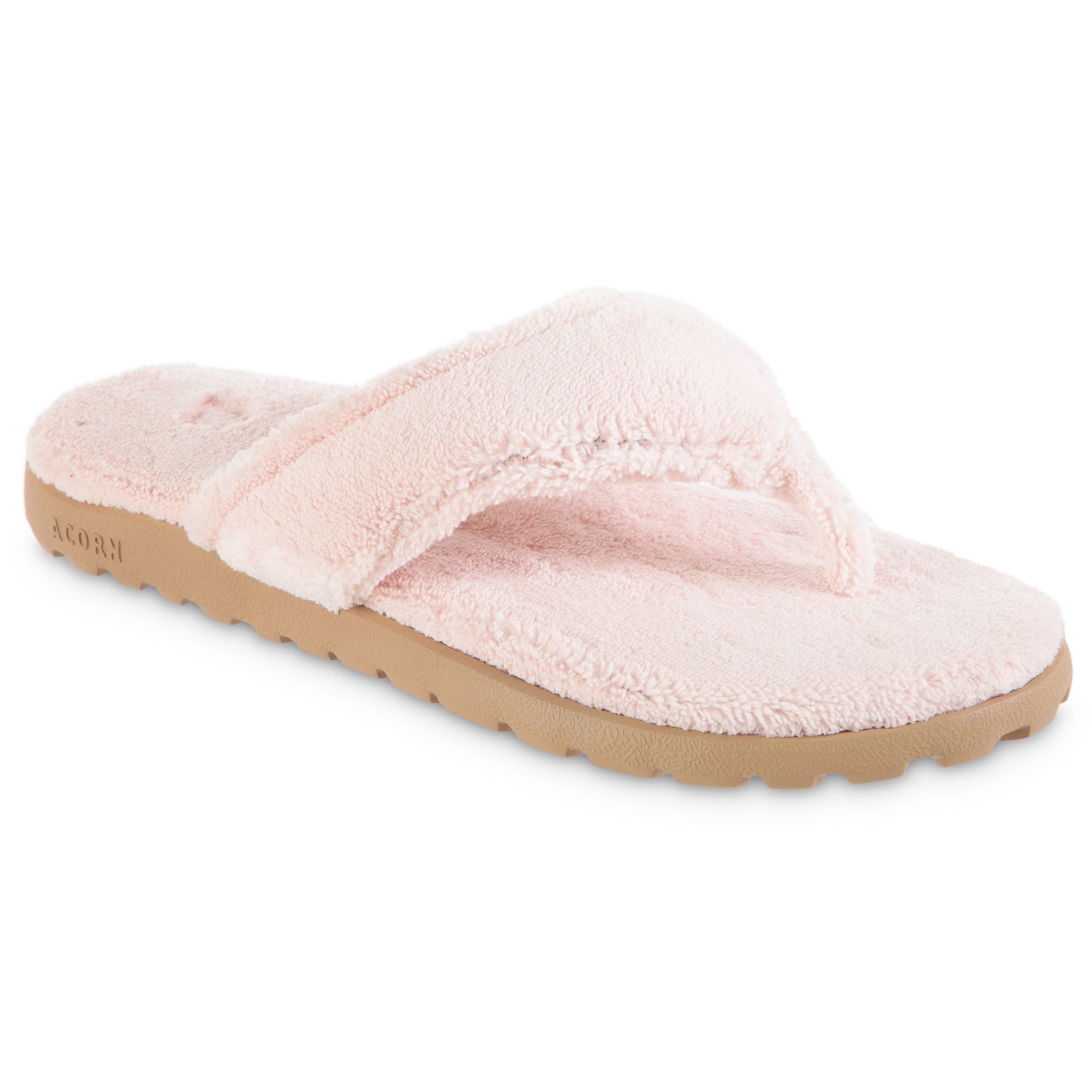 Damen Sunday Spa Flip Flop Slipper