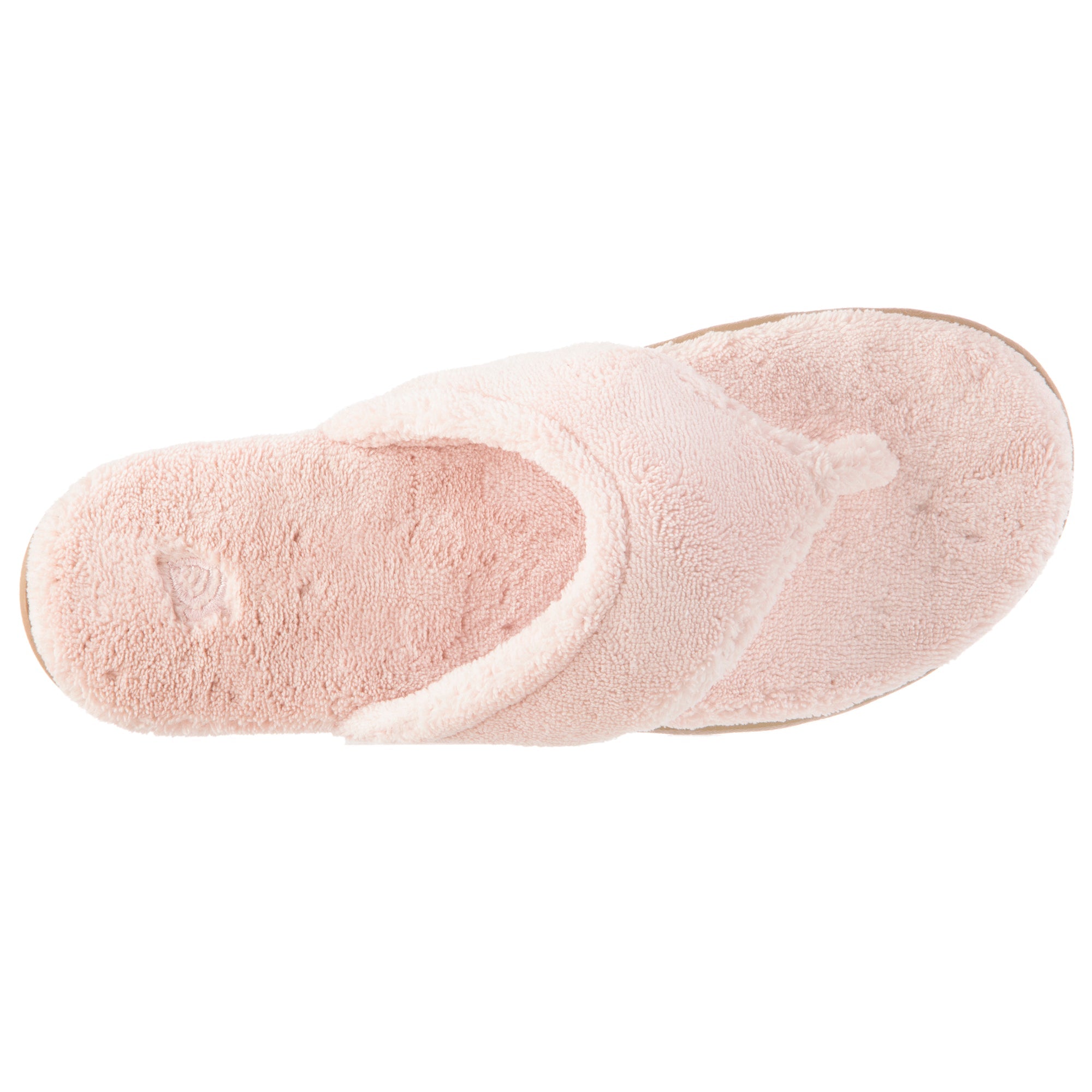 Damen Sunday Spa Flip Flop Slipper