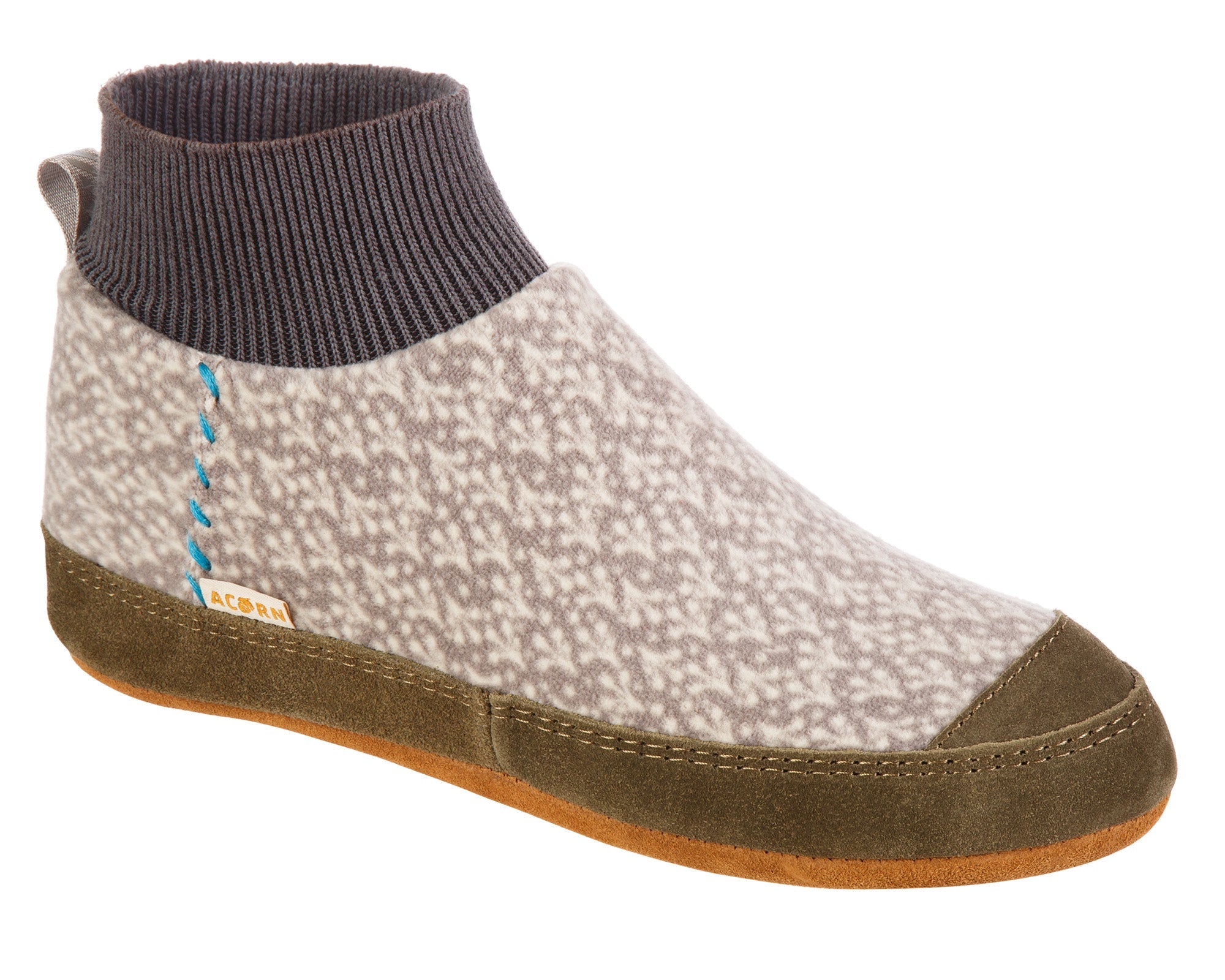 Frauen Polar Pair Shorts Slipper Socken