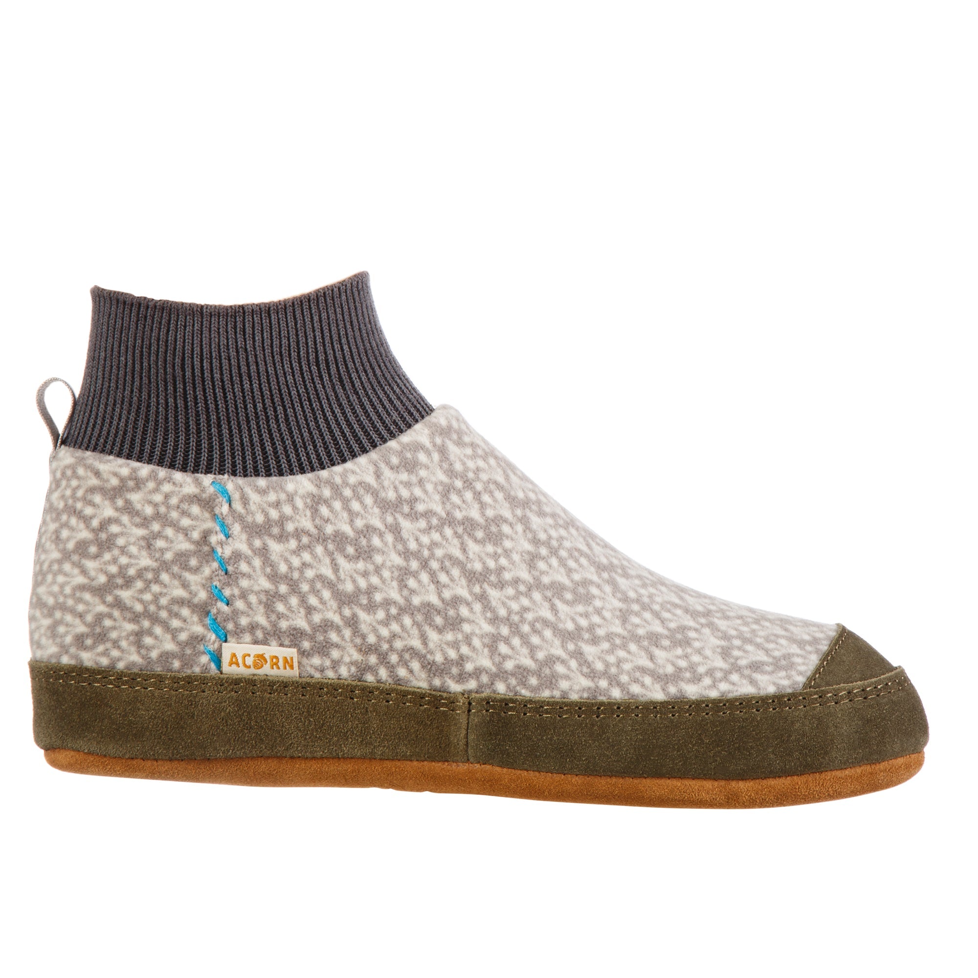 Frauen Polar Pair Shorts Slipper Socken