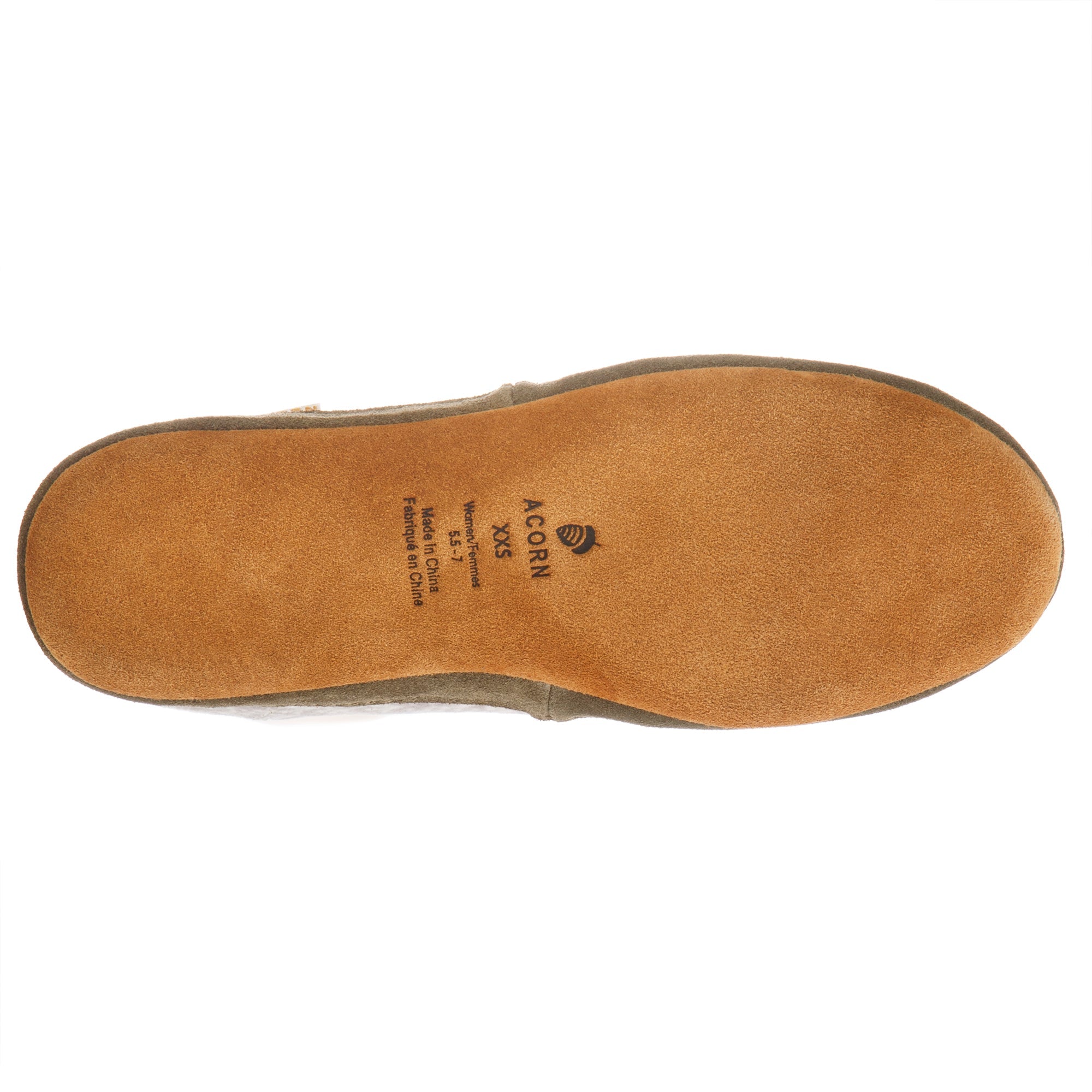 Frauen Polar Pair Shorts Slipper Socken