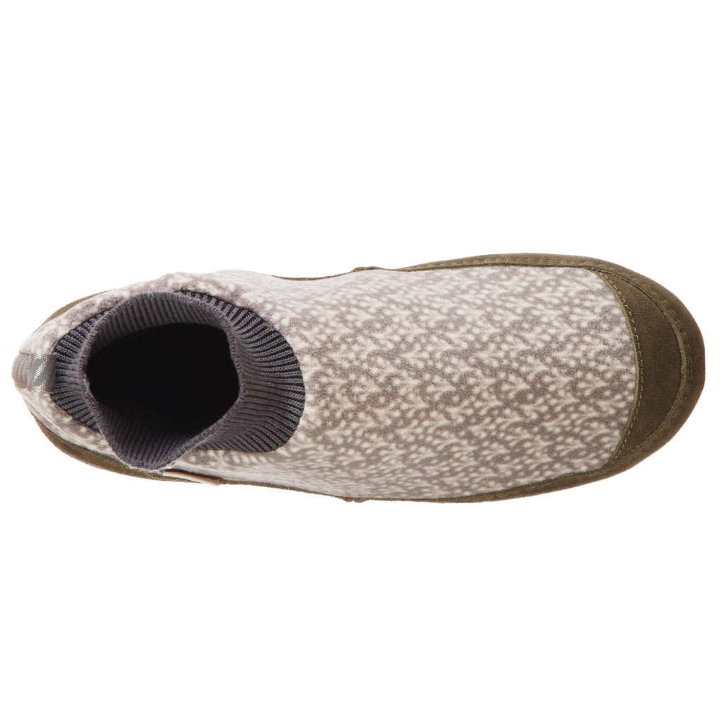 Frauen Polar Pair Shorts Slipper Socken