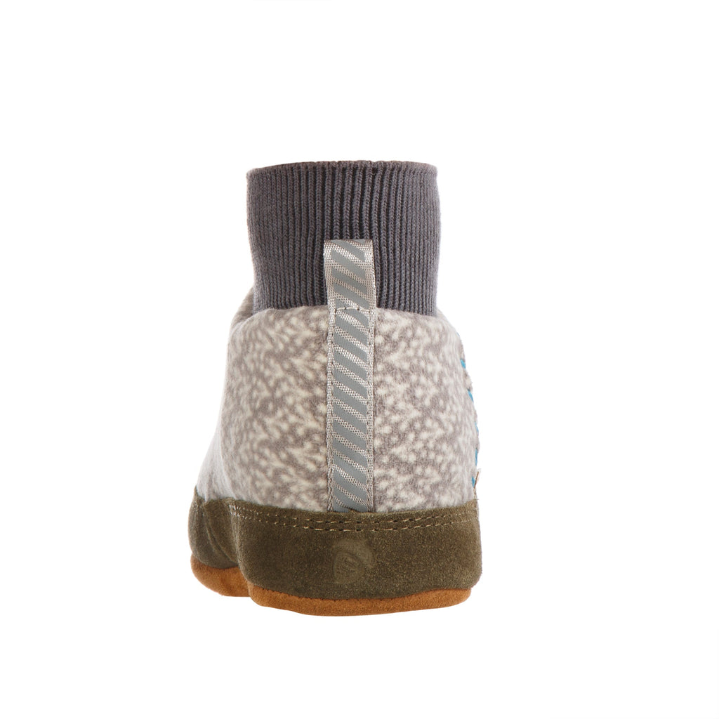Frauen Polar Pair Shorts Slipper Socken