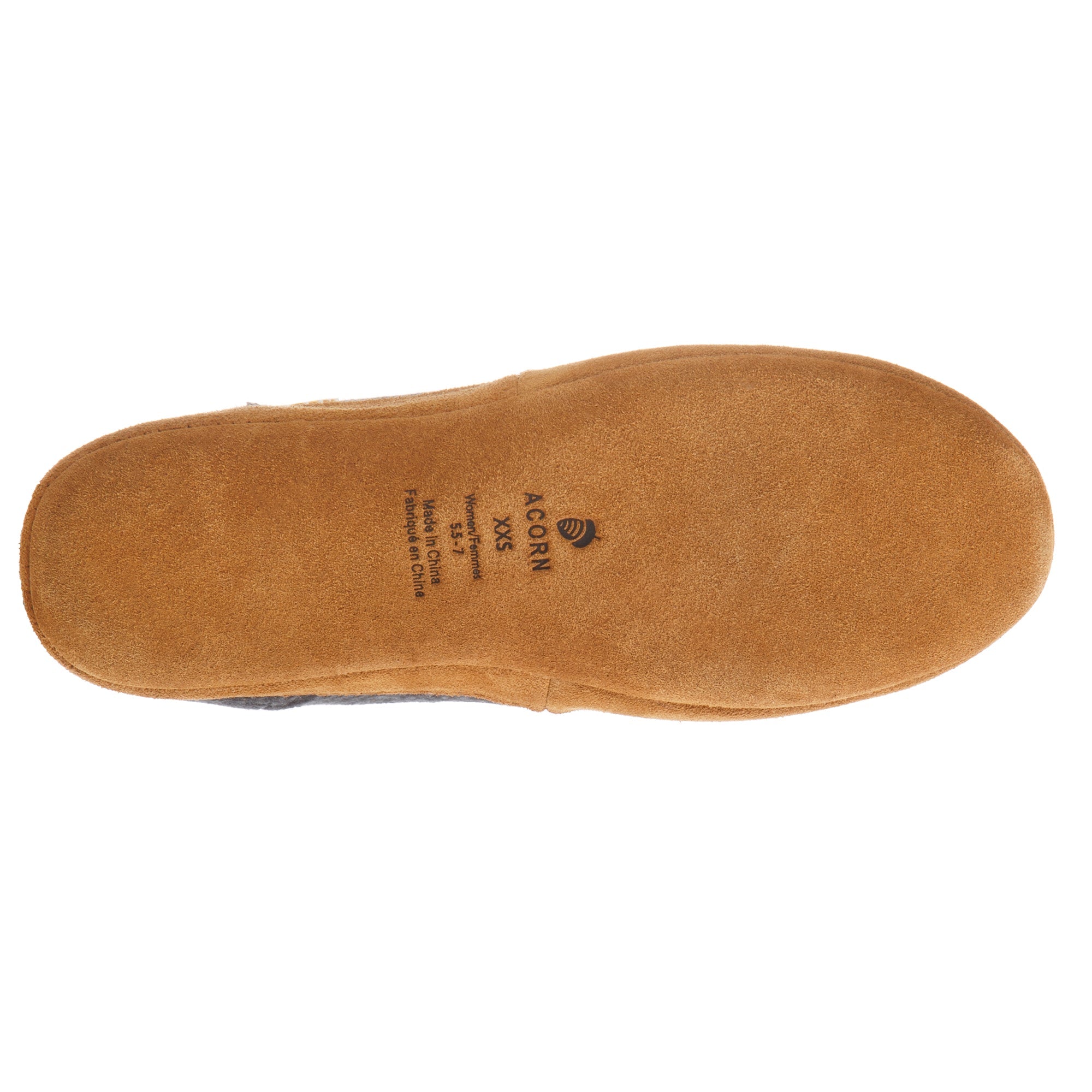 Frauen Polar Pair Shorts Slipper Socken