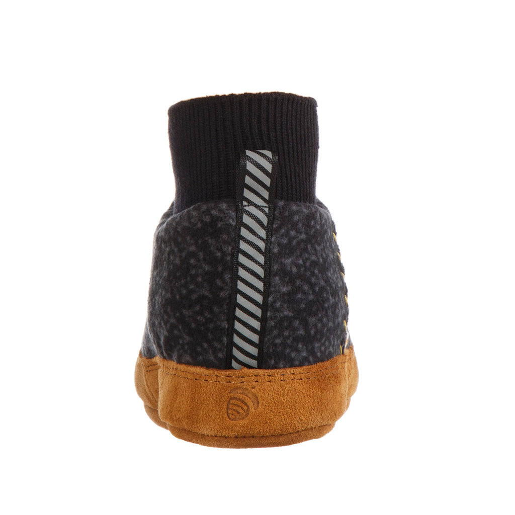 Frauen Polar Pair Shorts Slipper Socken
