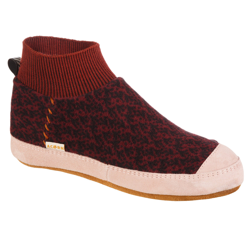 Frauen Polar Pair Shorts Slipper Socken