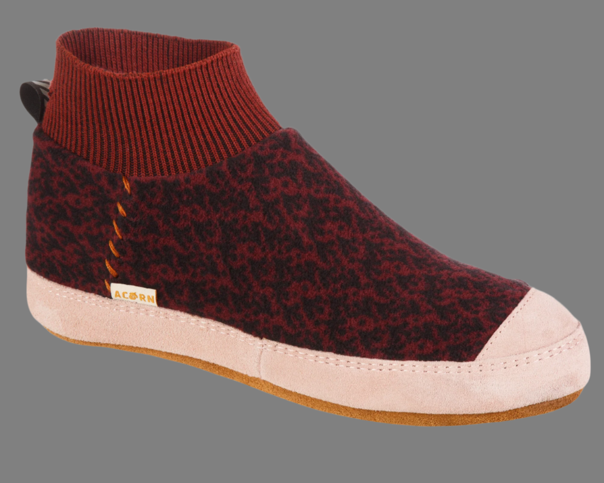 Frauen Polar Pair Shorts Slipper Socken