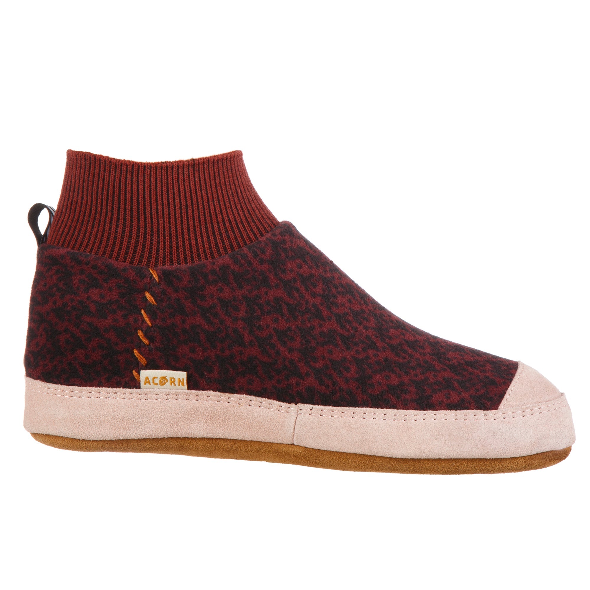 Frauen Polar Pair Shorts Slipper Socken