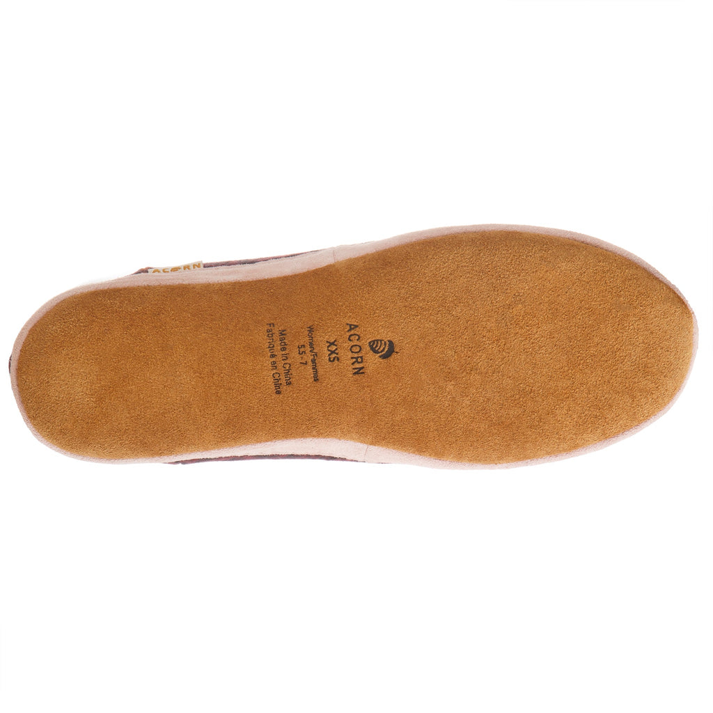 Frauen Polar Pair Shorts Slipper Socken