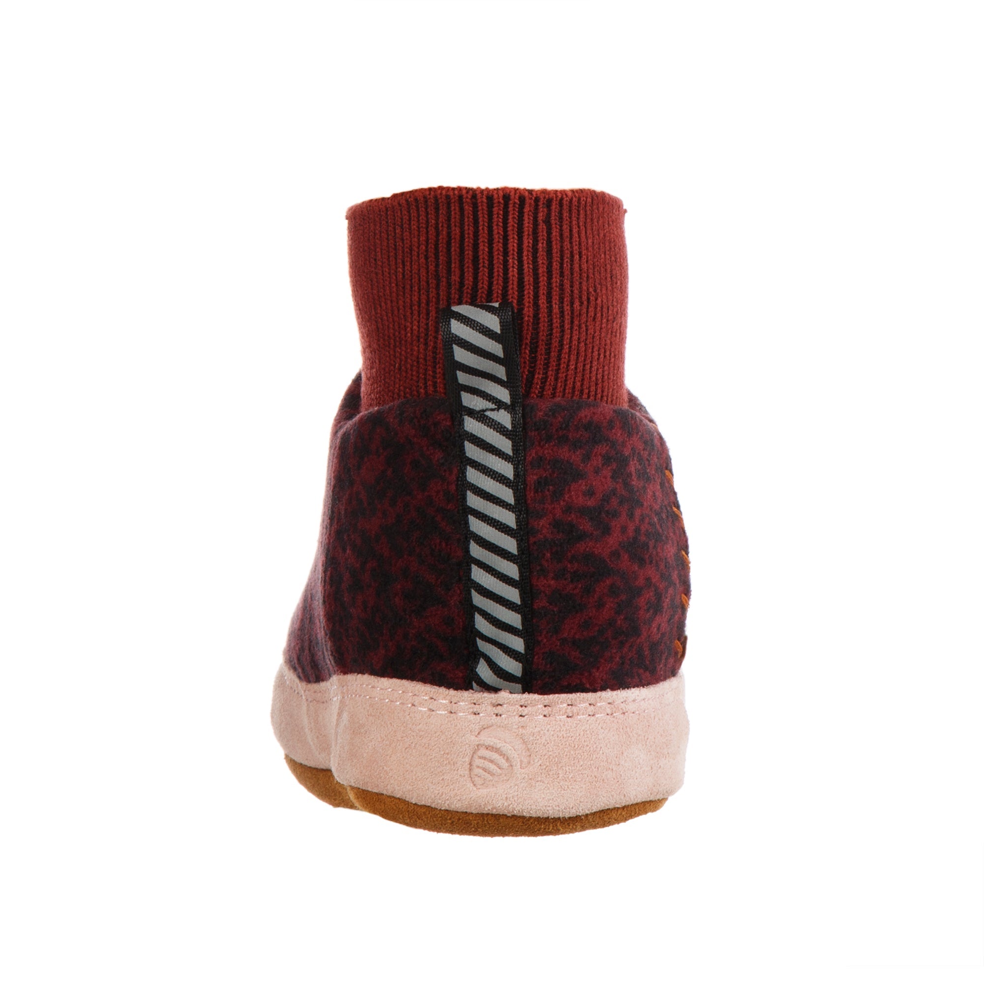 Frauen Polar Pair Shorts Slipper Socken