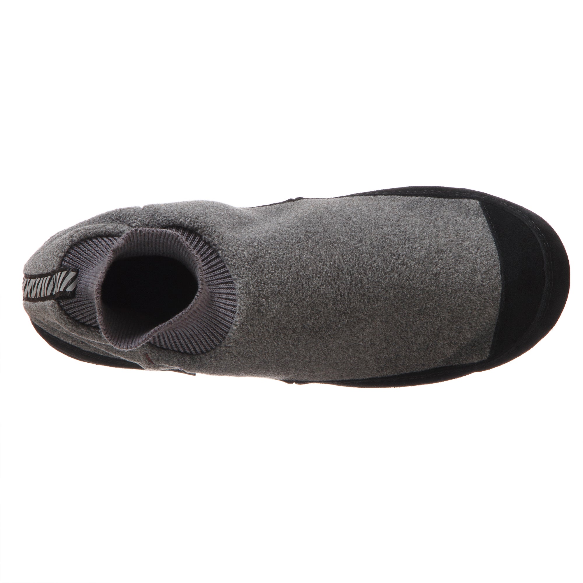 Kurze Slipper-Socke für Männer