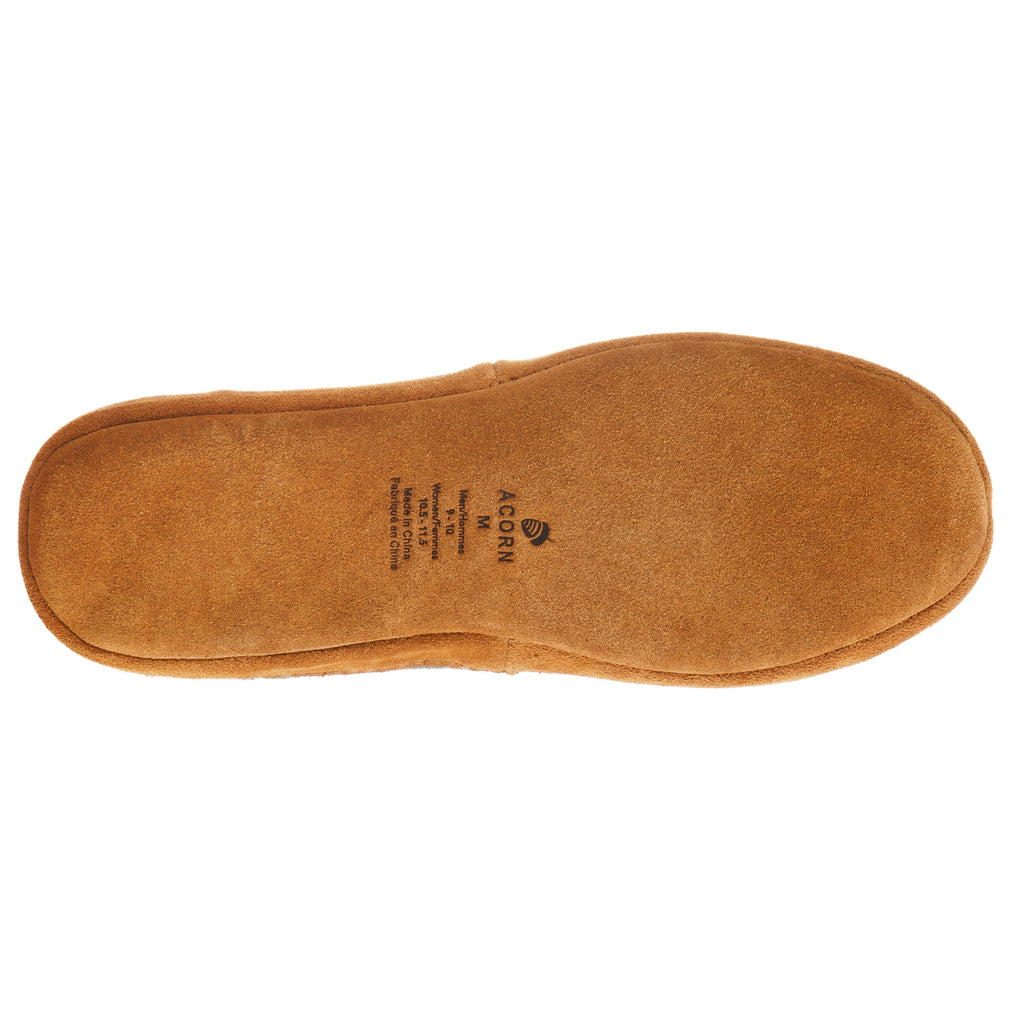 Kurze Slipper-Socke für Männer