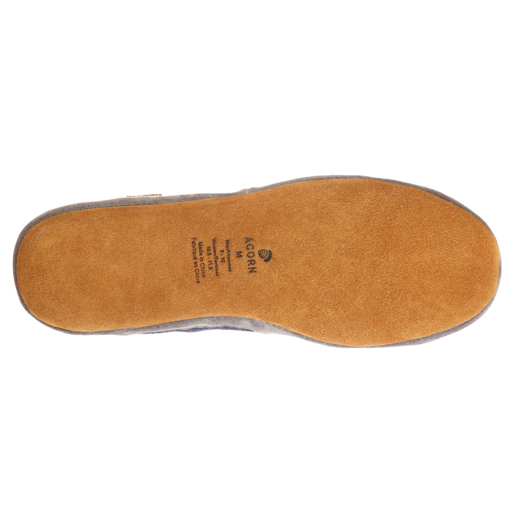 Kurze Slipper-Socke für Männer