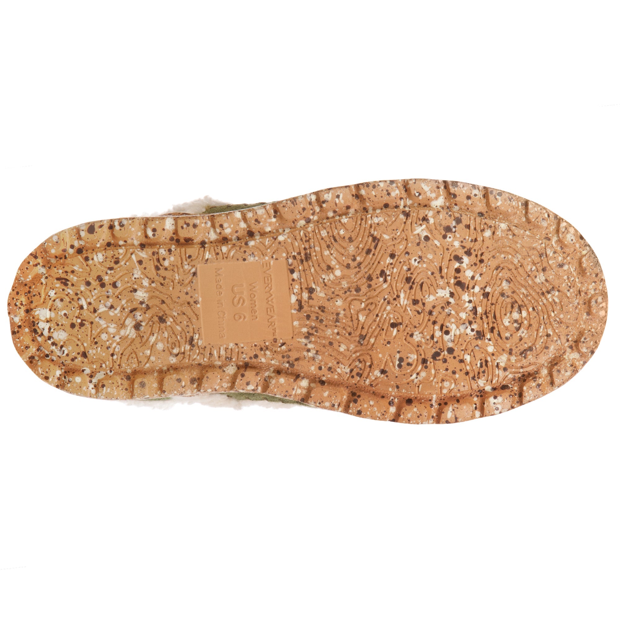 Rockland Clog Slipper für Frauen